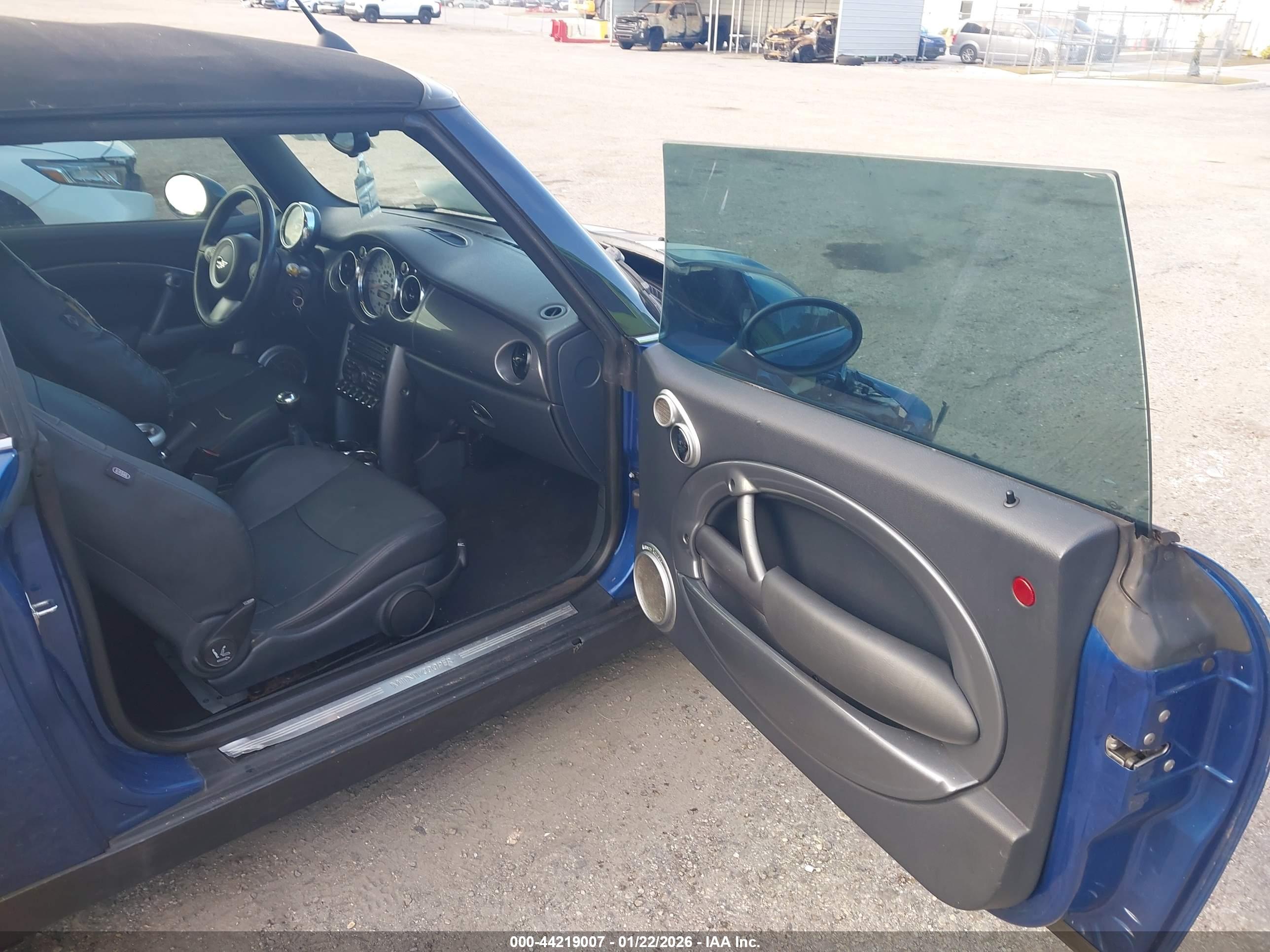 MINI COOPER image 5