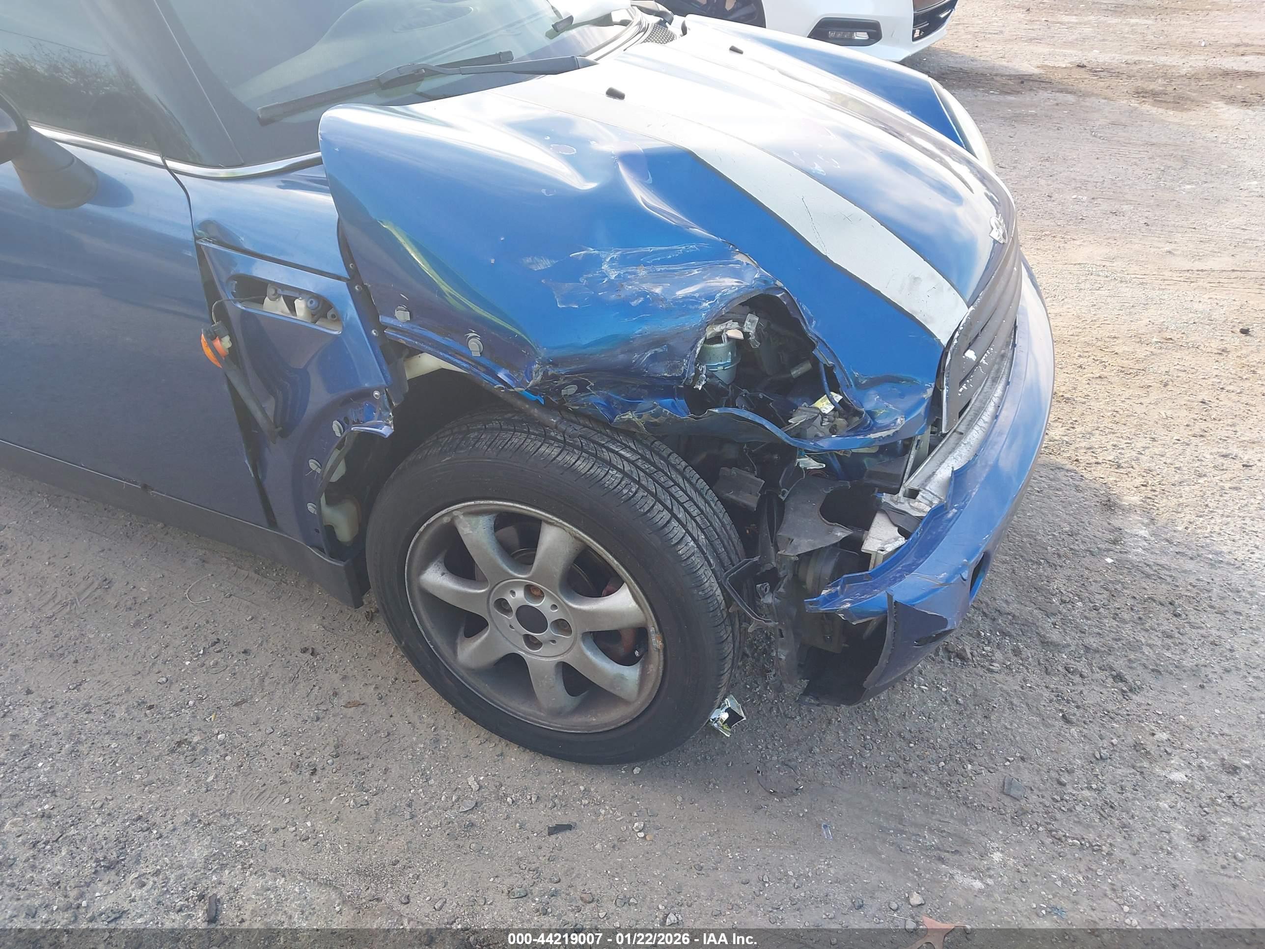 MINI COOPER image 6