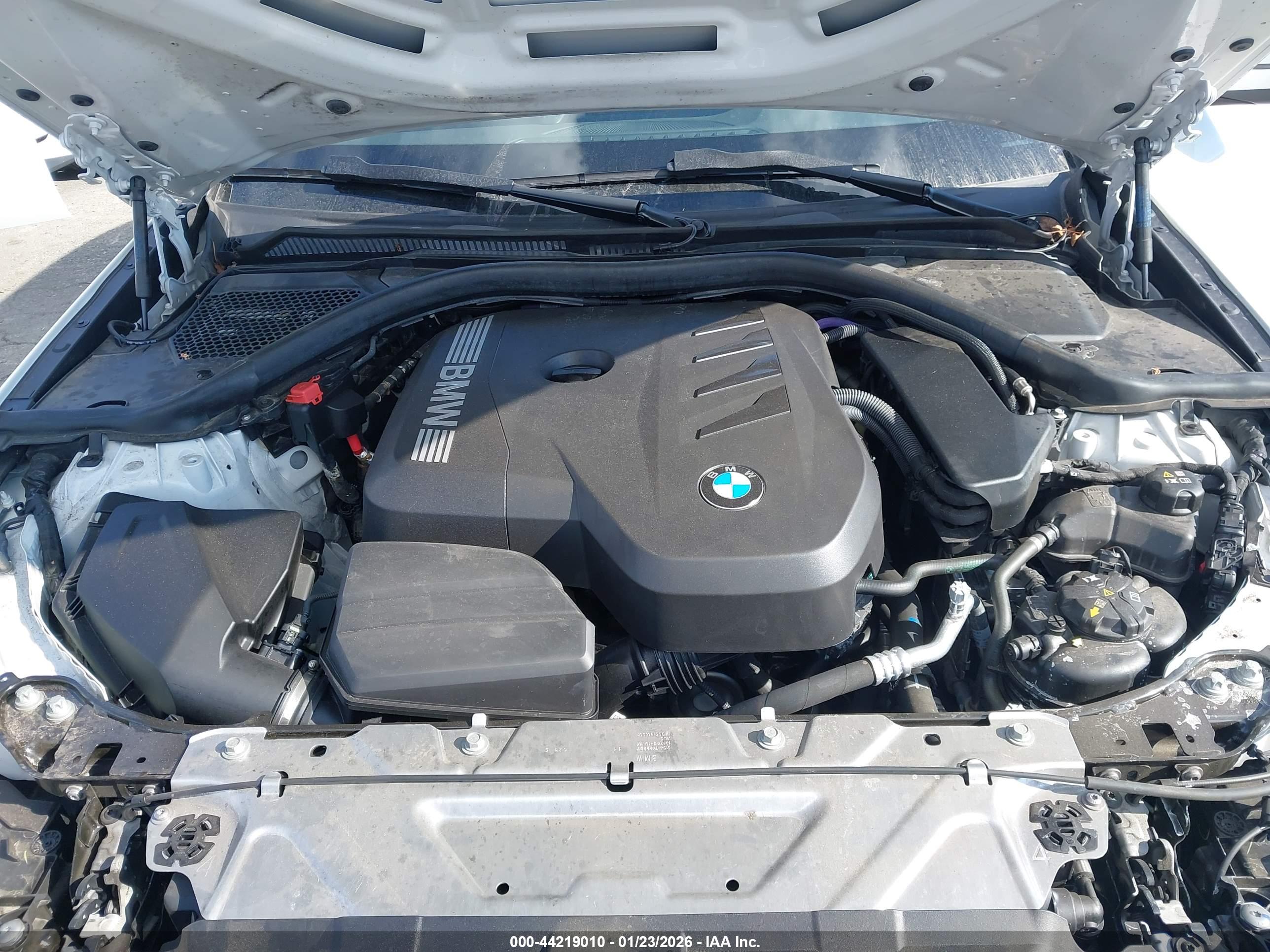 BMW 330I image 10