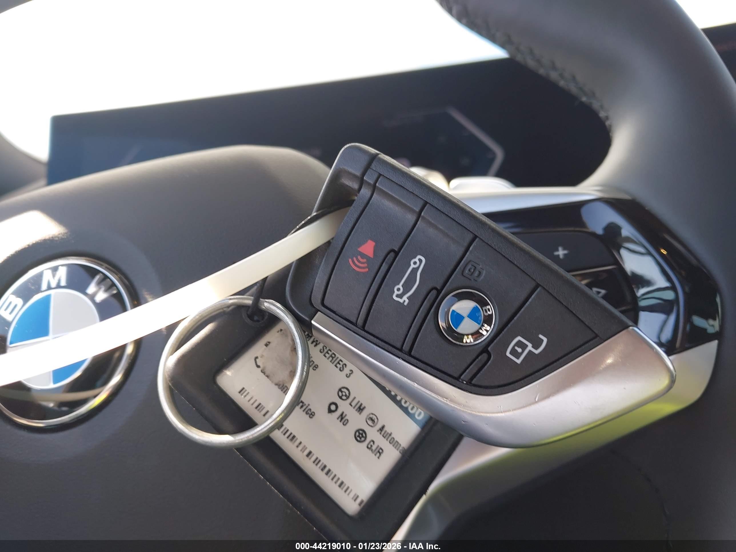 BMW 330I image 11