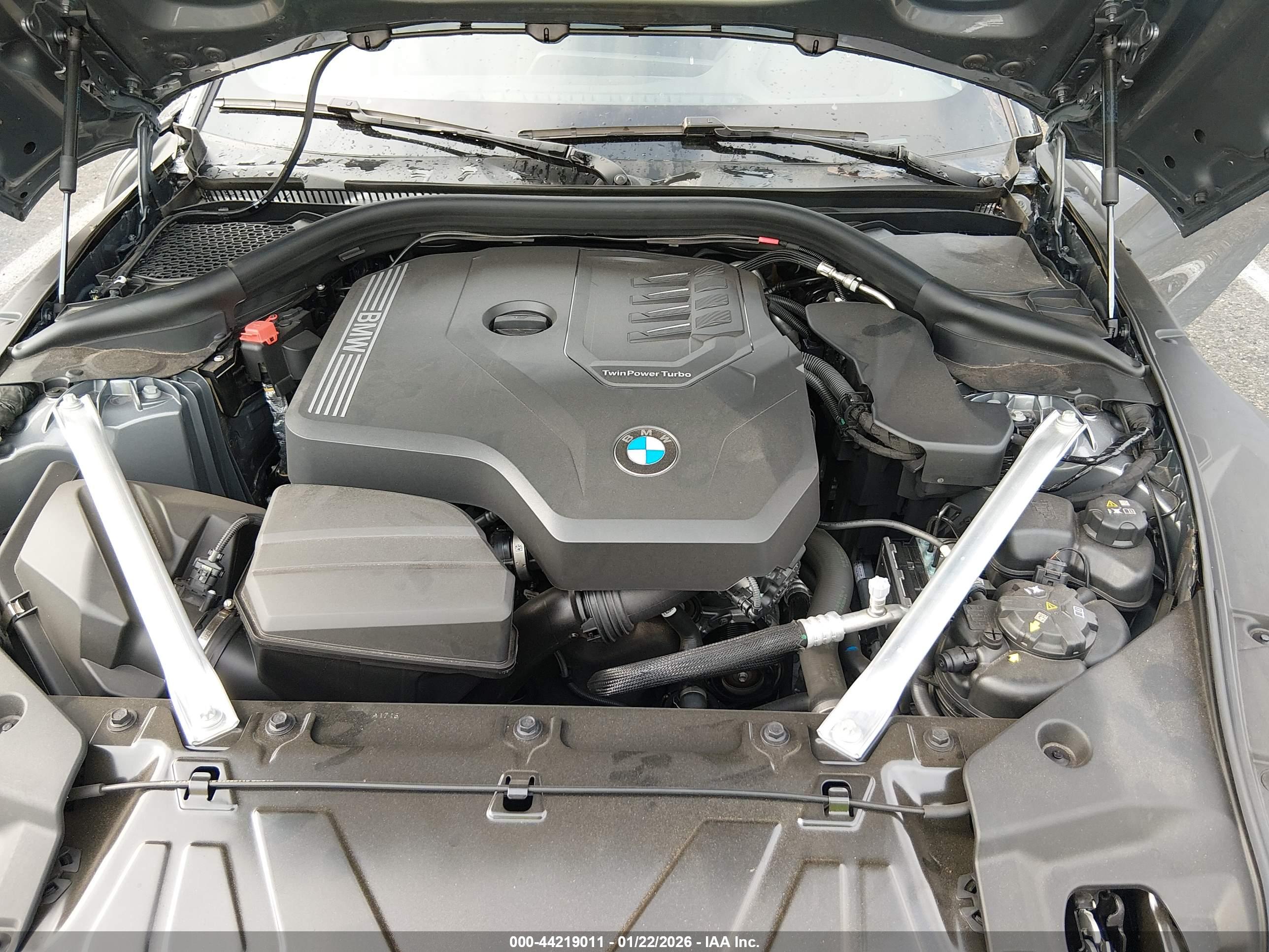 BMW Z4 image 10