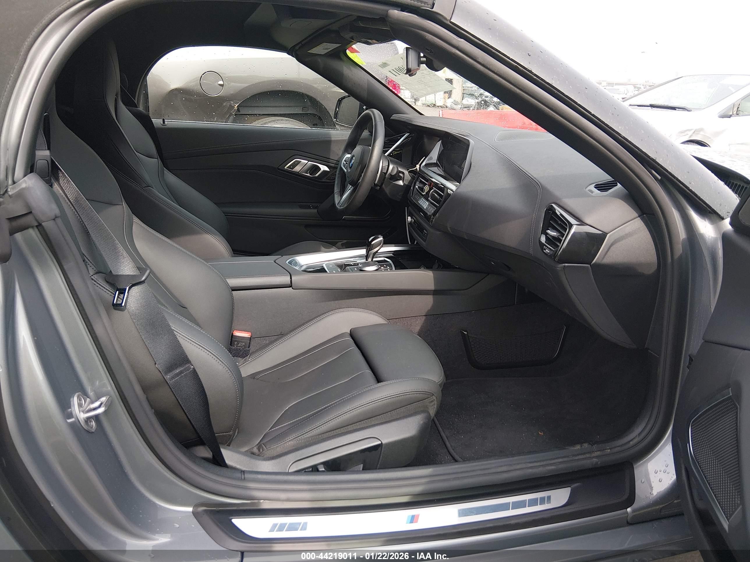 BMW Z4 image 5