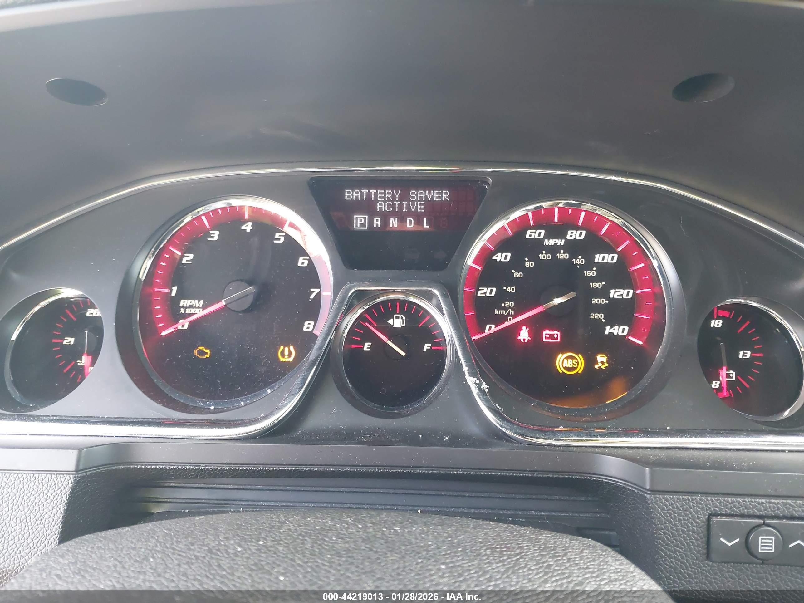 GMC ACADIA image 7