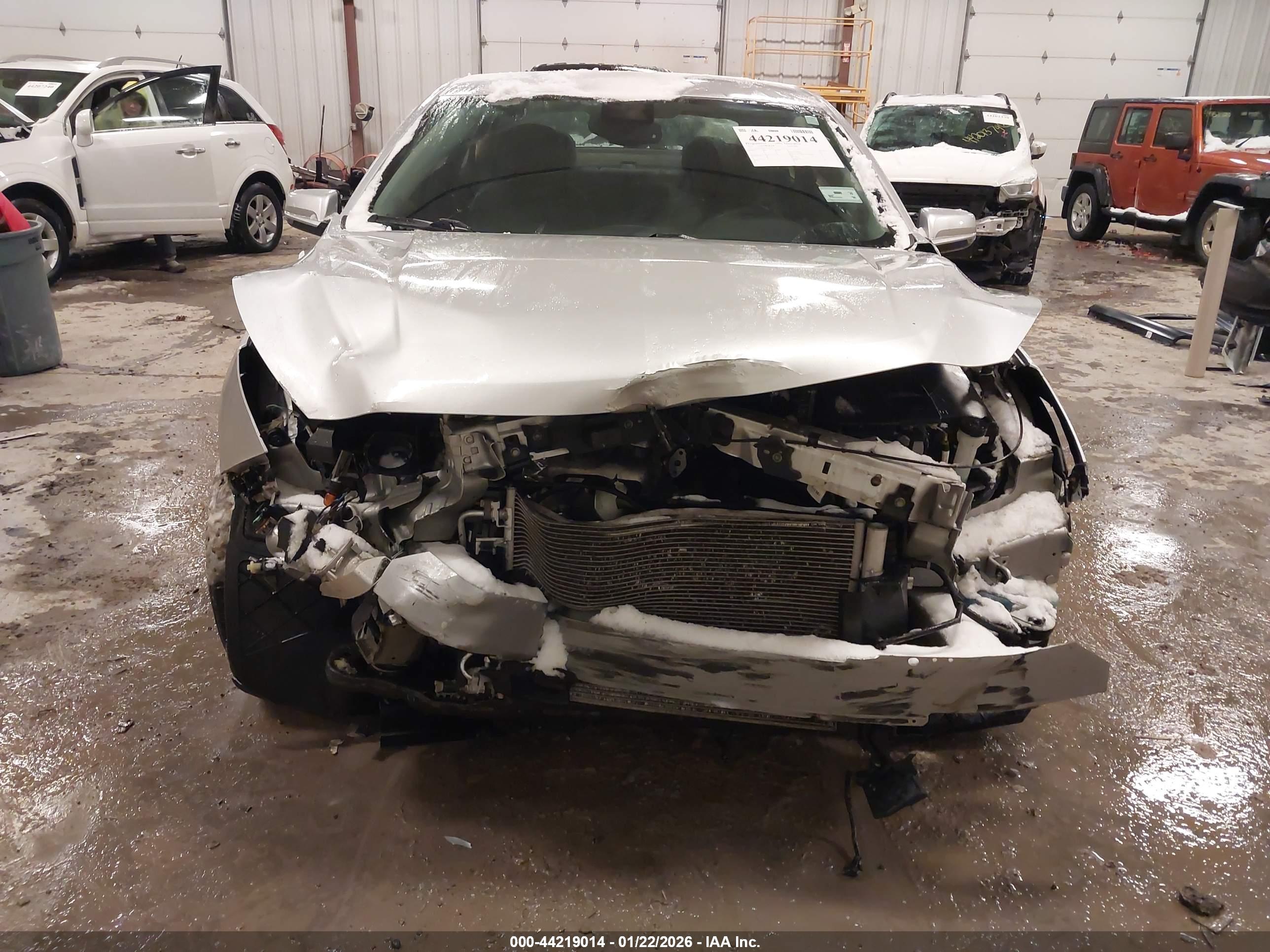 CHEVROLET MALIBU image 6