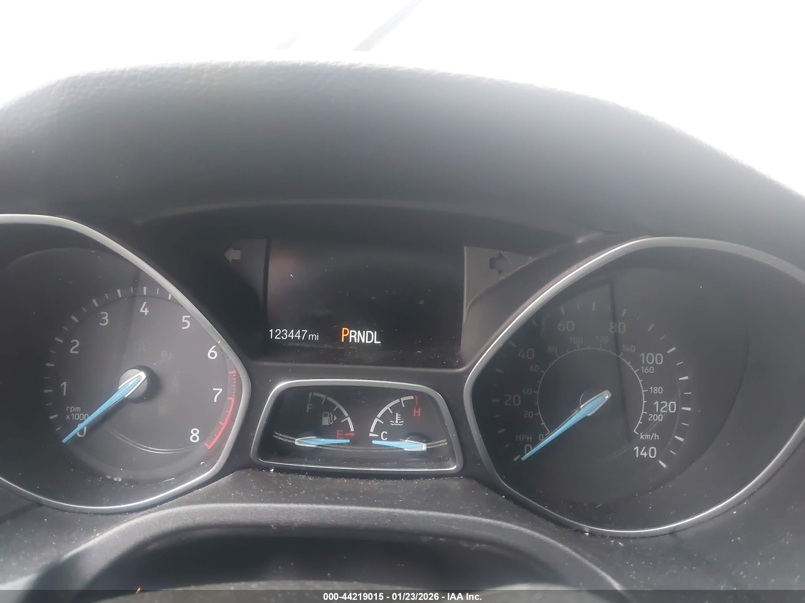 FORD FOCUS image 7