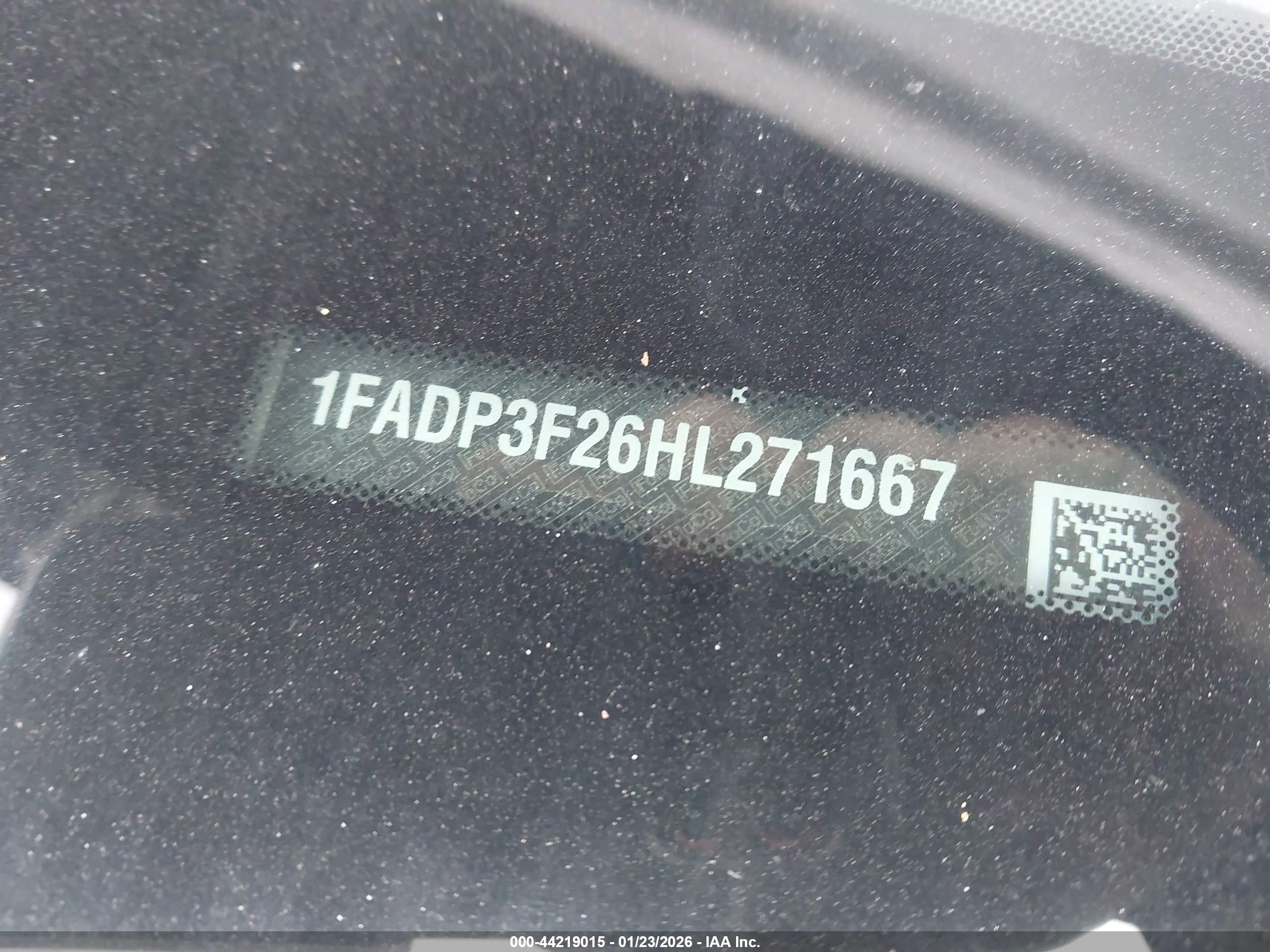 FORD FOCUS image 9