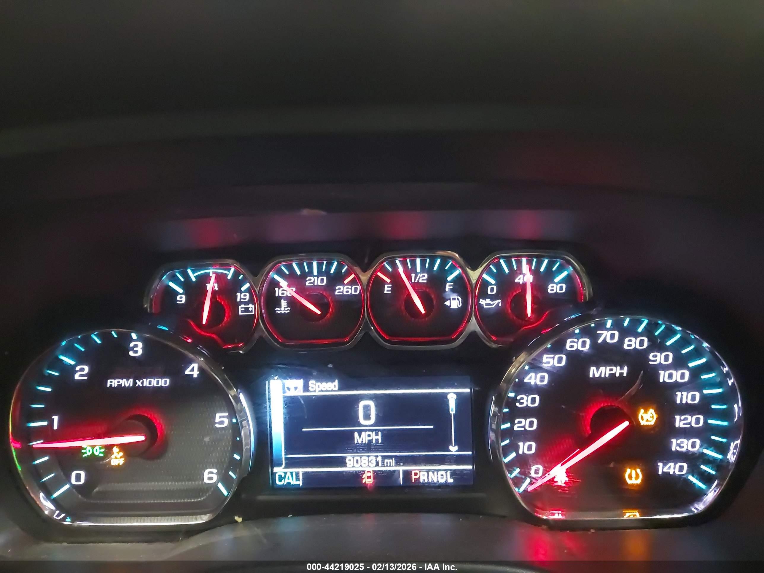 CHEVROLET SILVERADO image 7