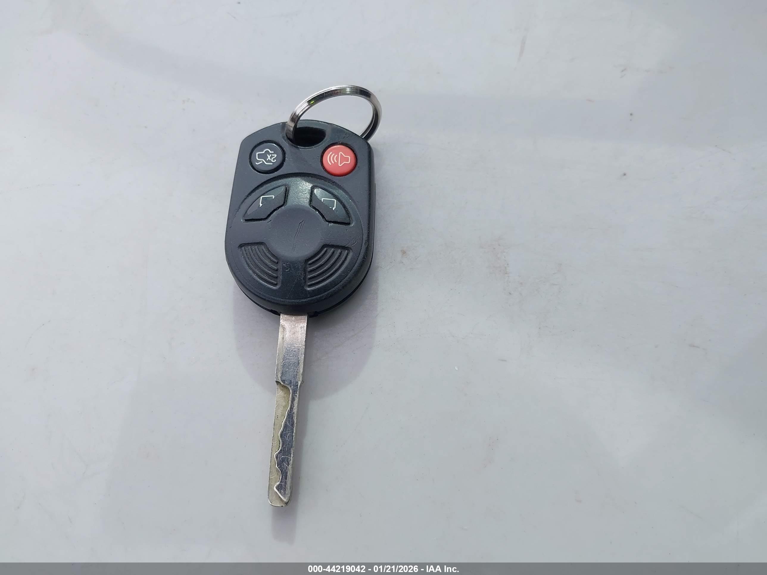 FORD FOCUS image 11