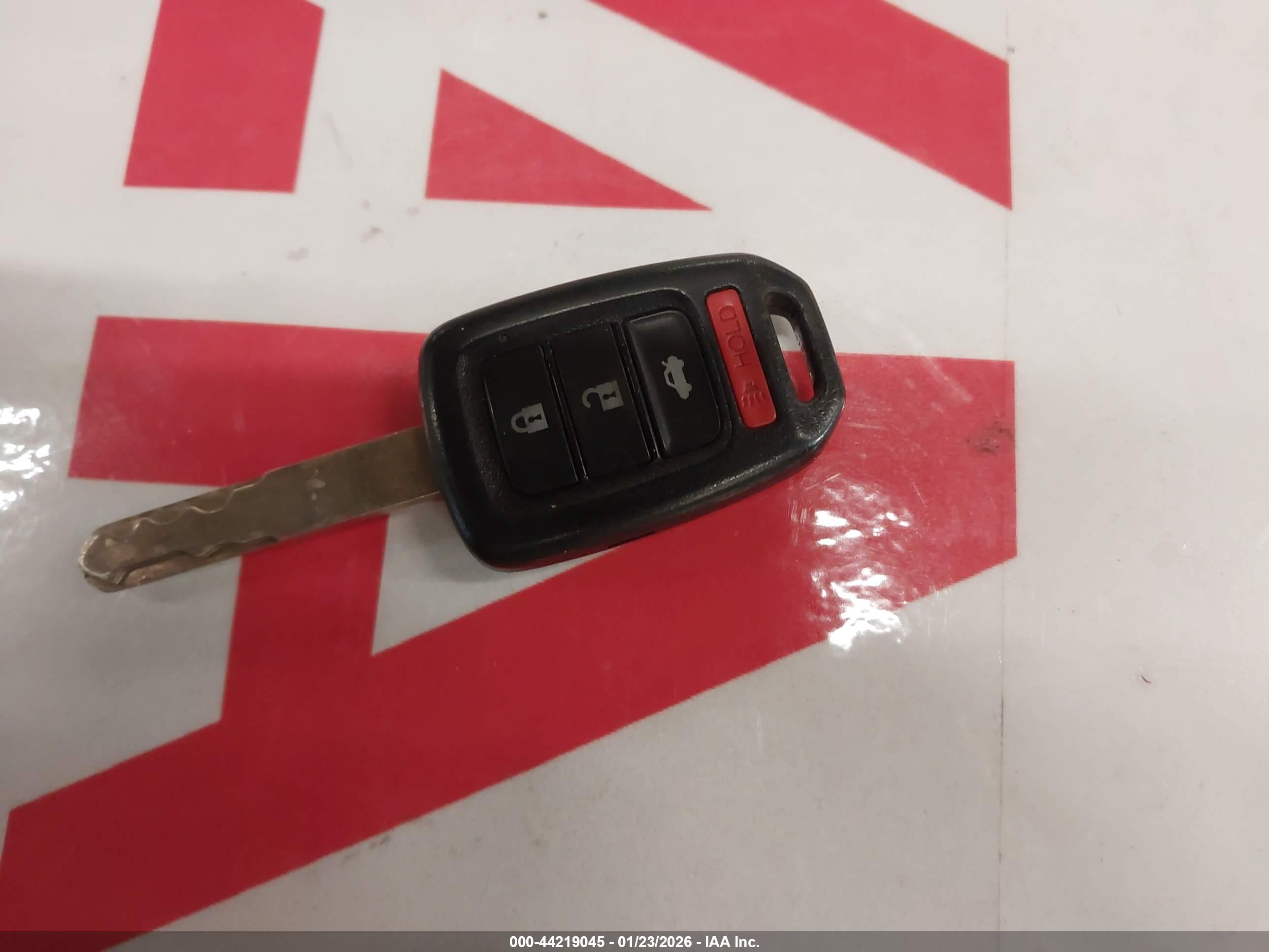 HONDA CIVIC image 11