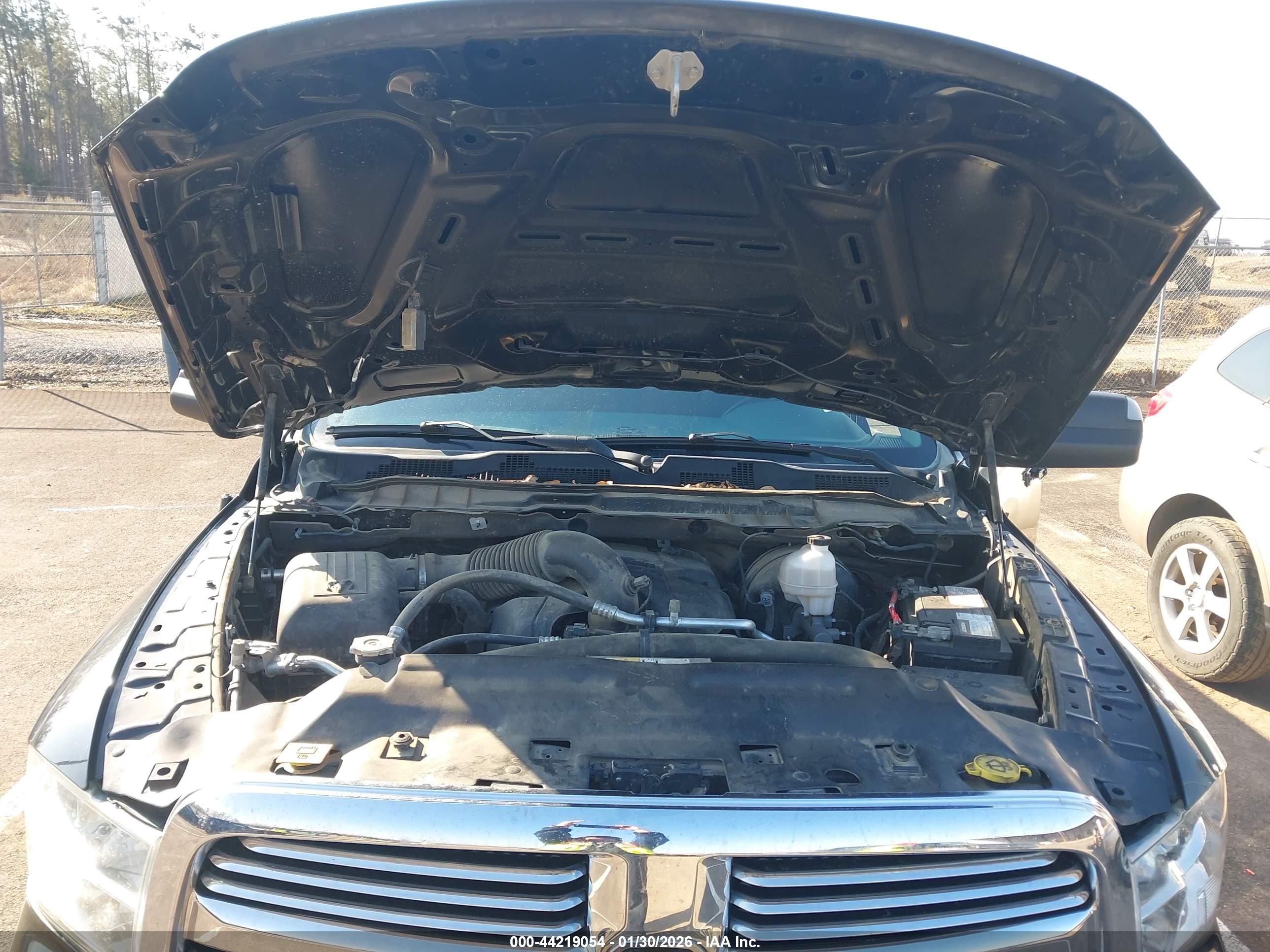 RAM 1500 image 10
