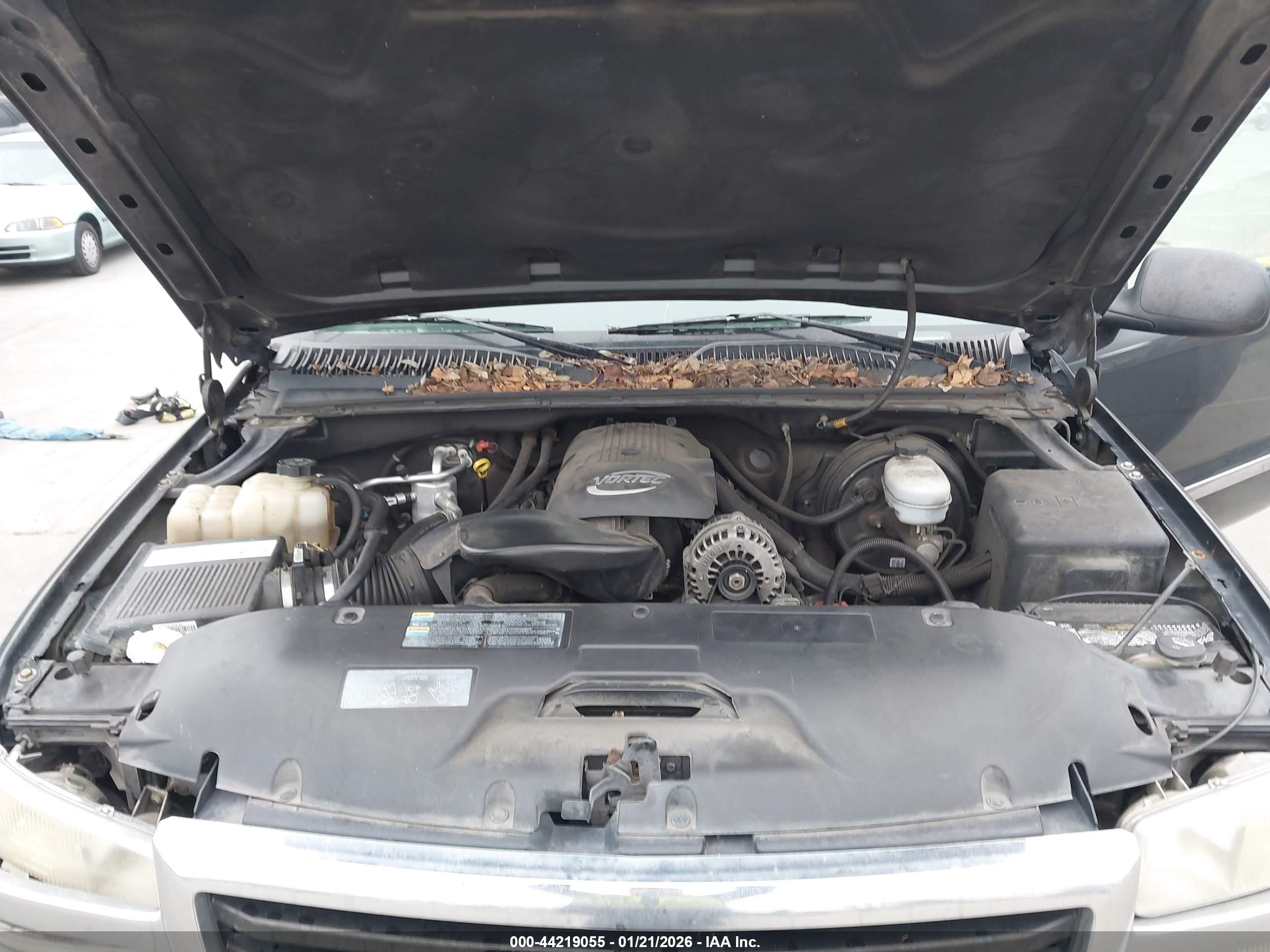 GMC SIERRA image 10