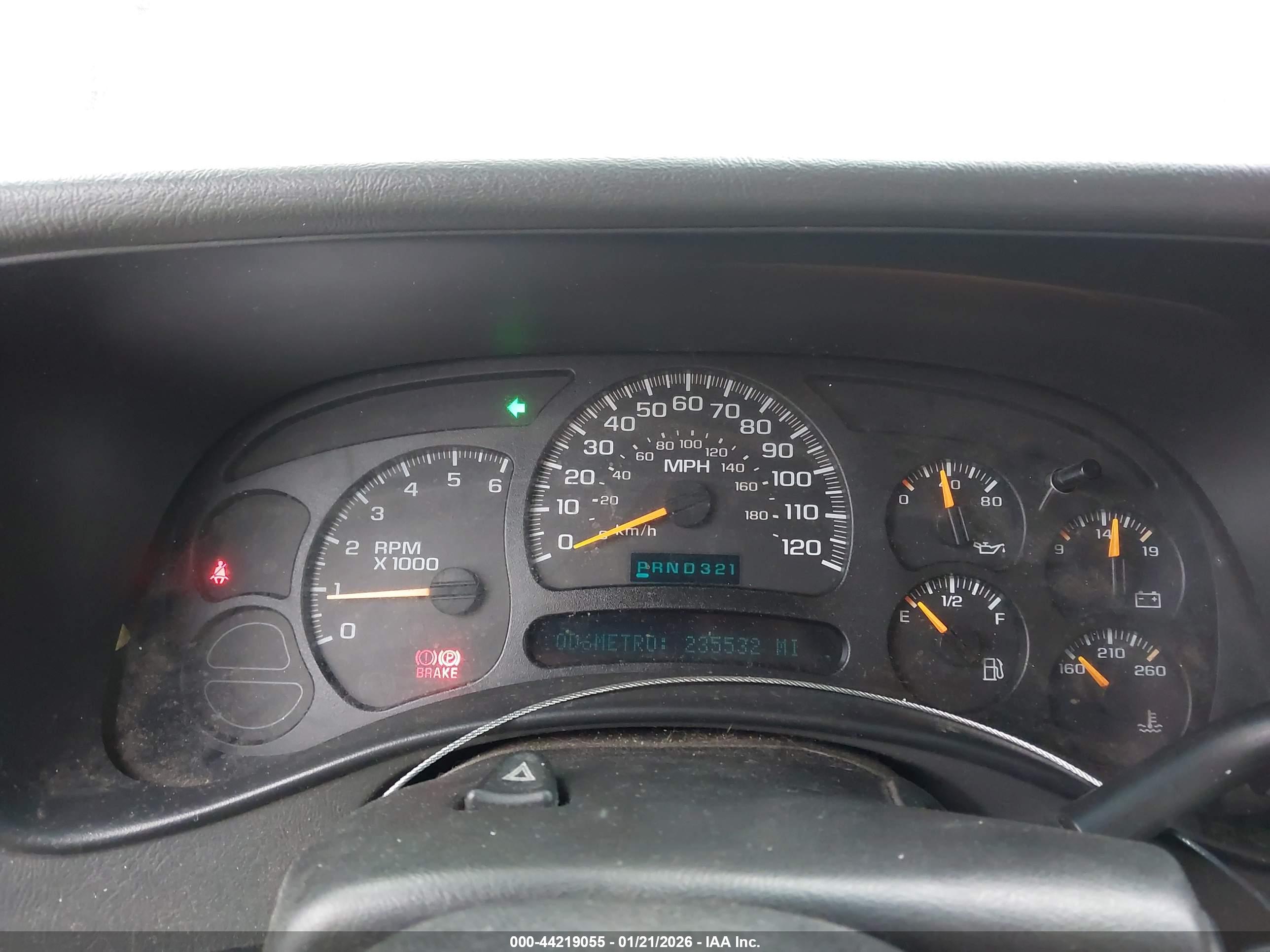 GMC SIERRA image 7