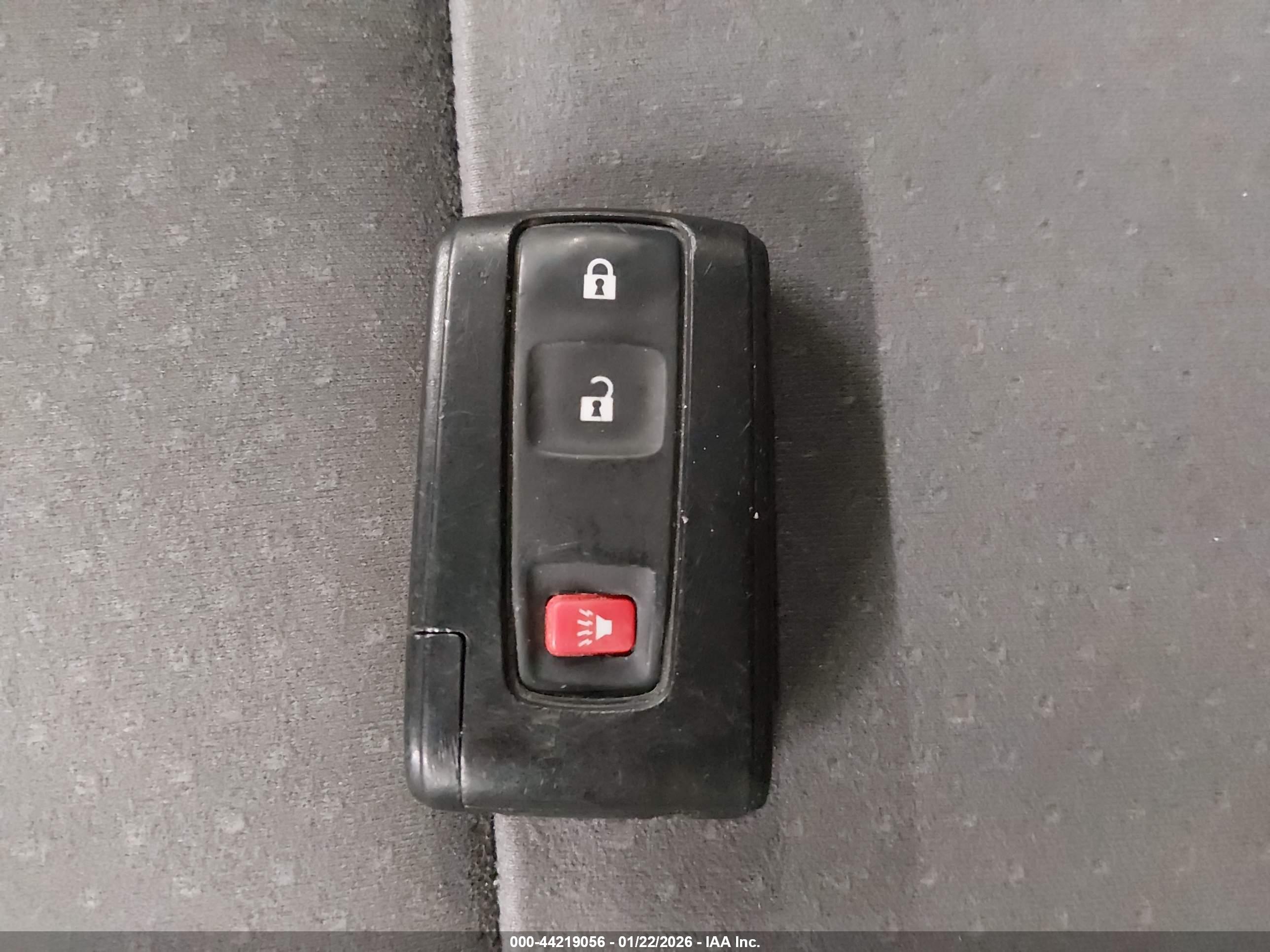 TOYOTA PRIUS image 11