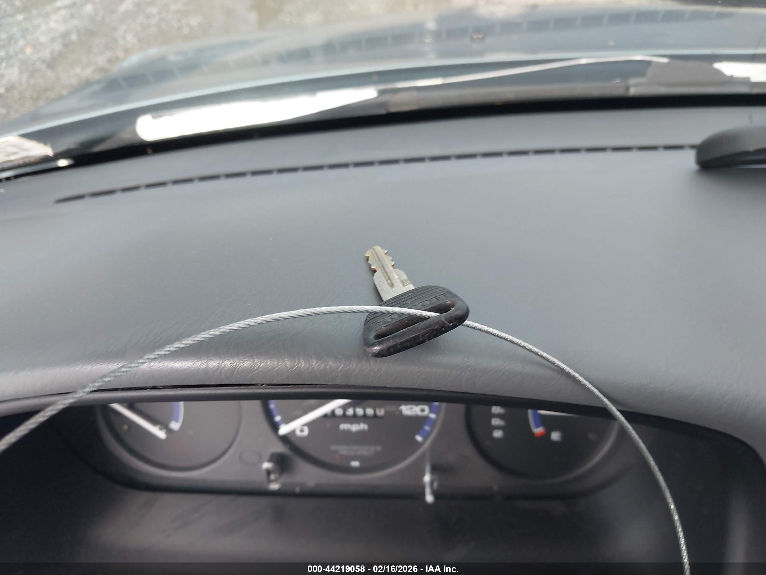 HONDA CIVIC image 11