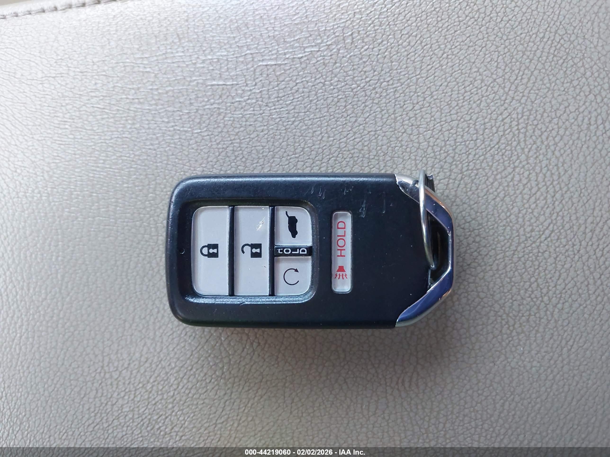 HONDA CR-V image 11