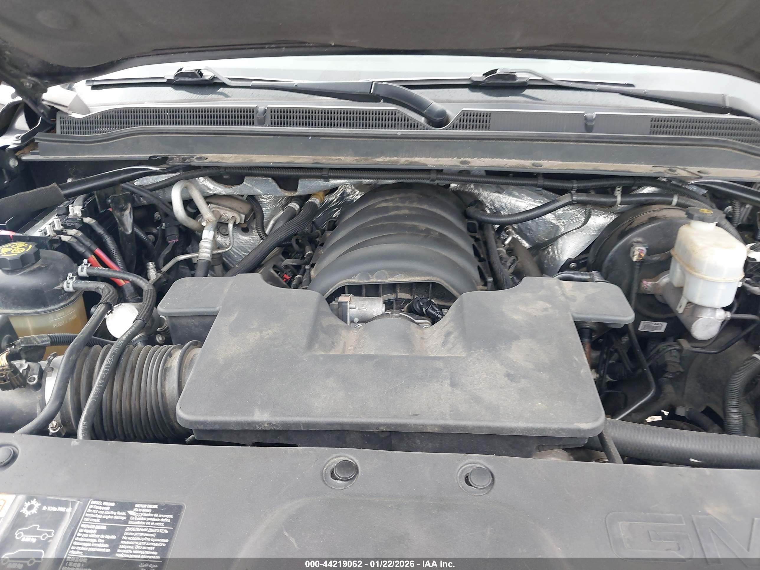 GMC YUKON image 10