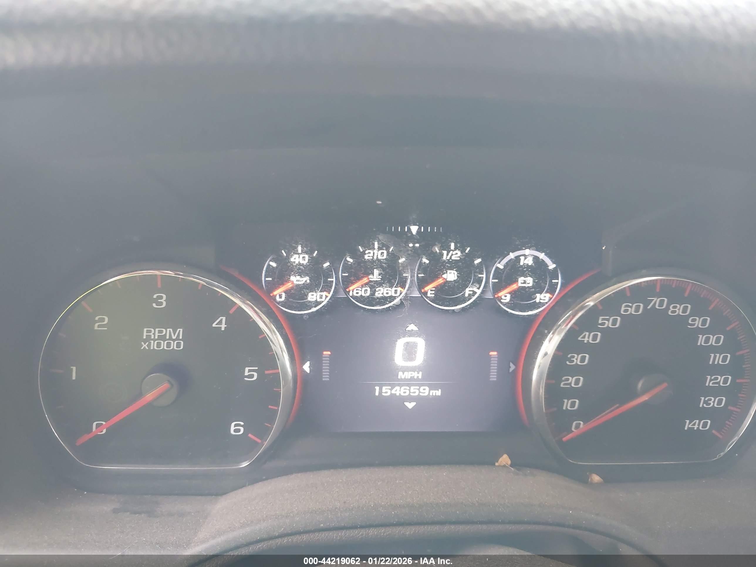 GMC YUKON image 7