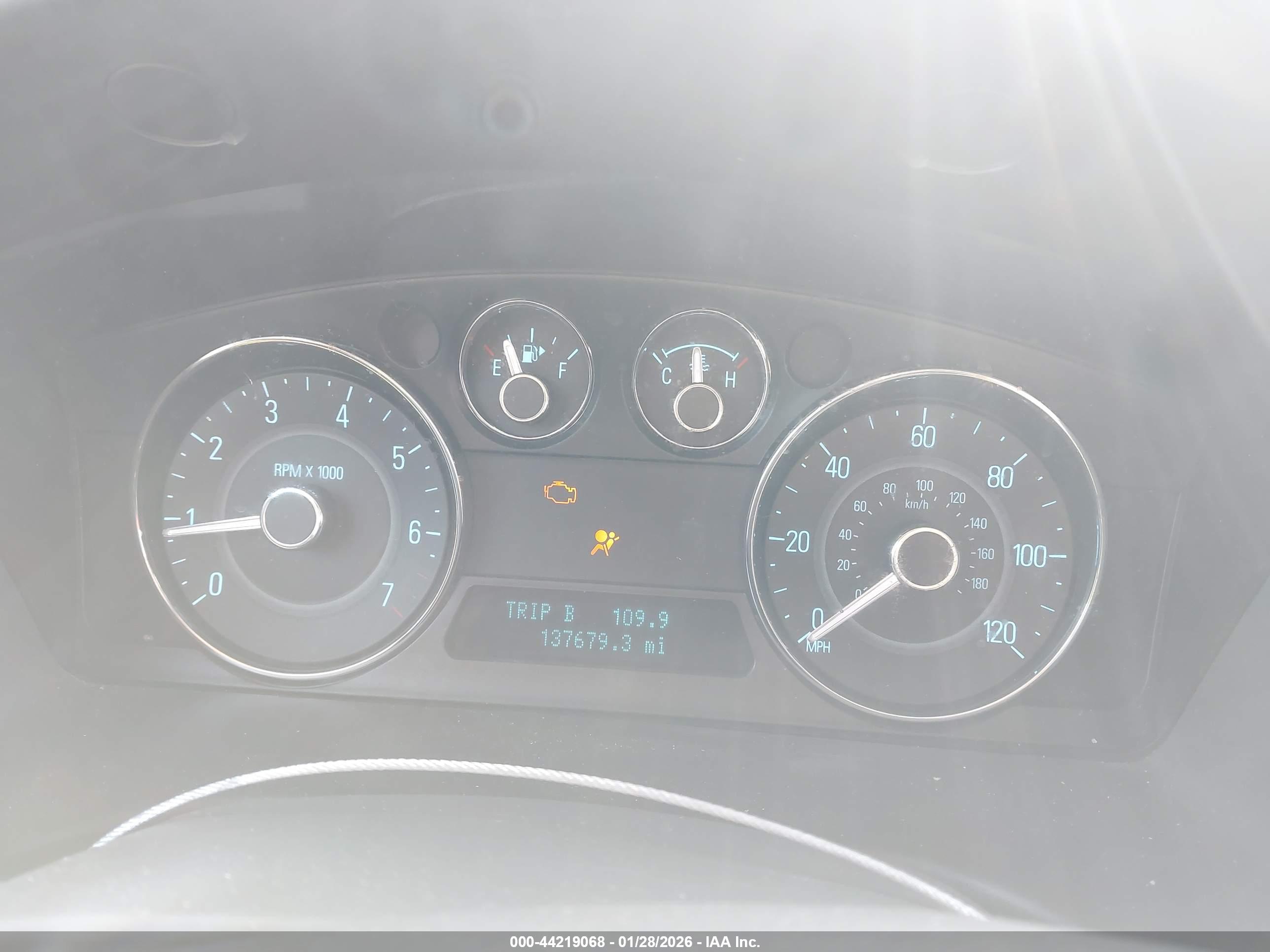FORD FLEX image 7