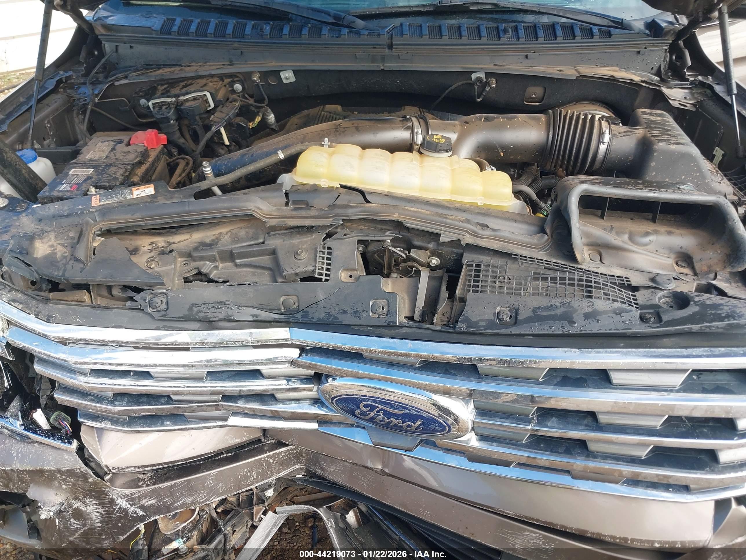 FORD EXPEDITION image 10