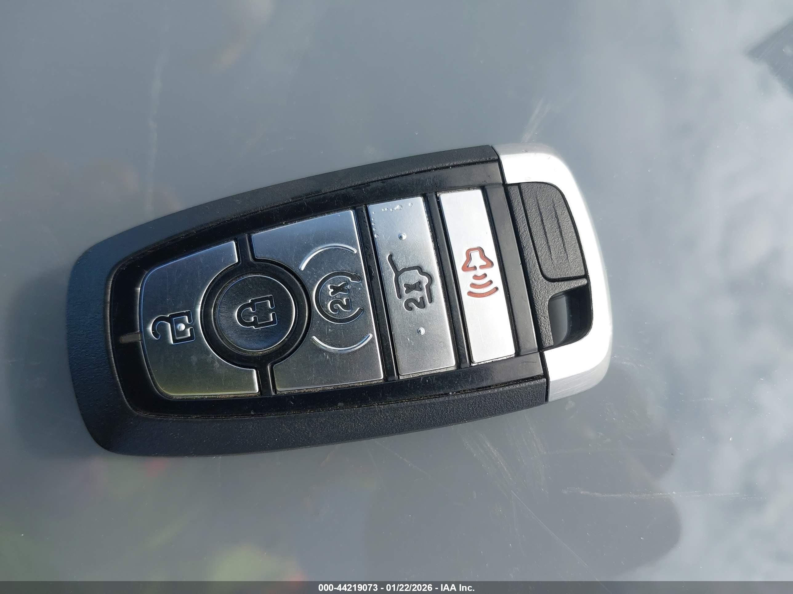 FORD EXPEDITION image 11