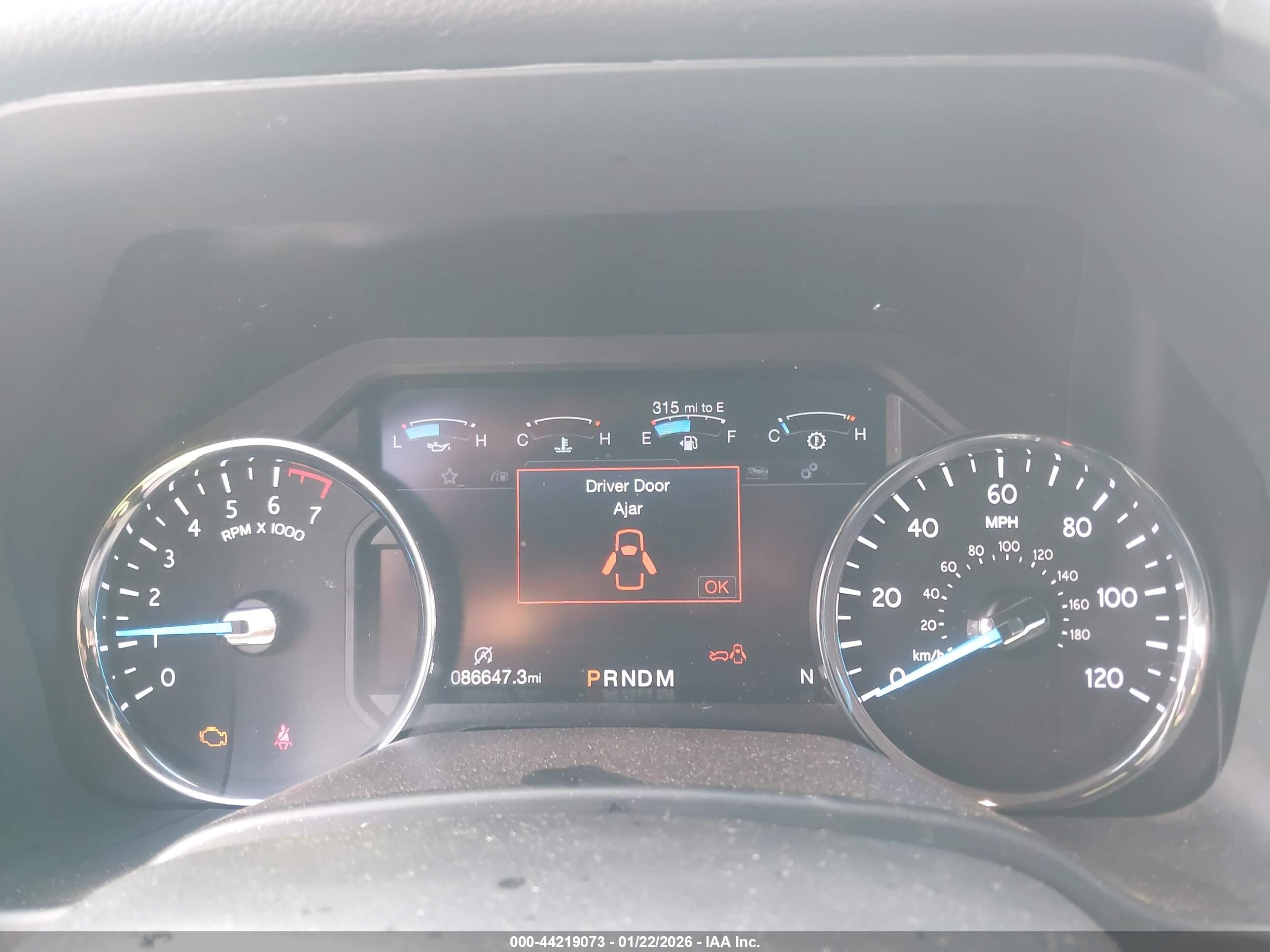 FORD EXPEDITION image 7