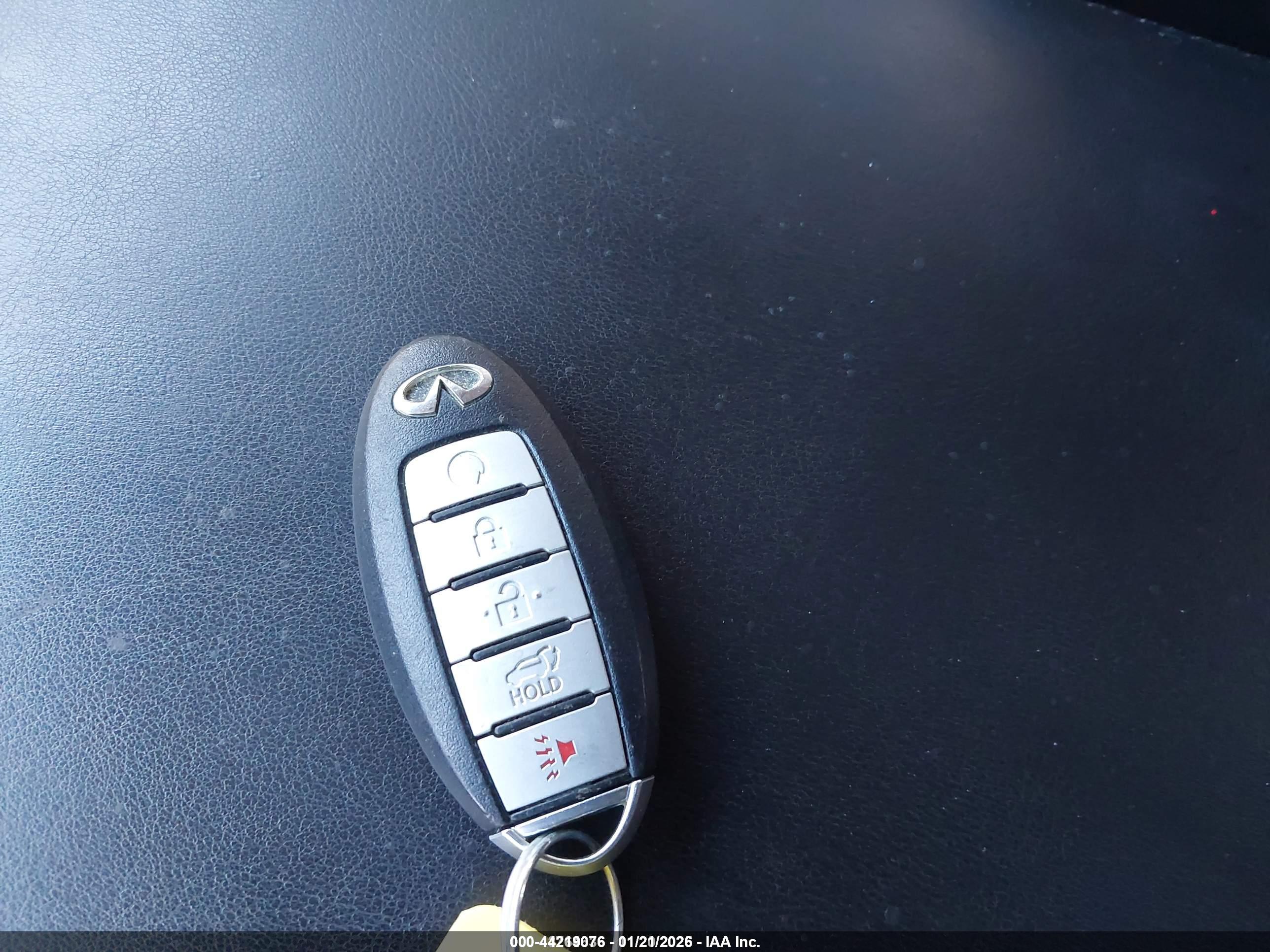 INFINITI QX60 image 11