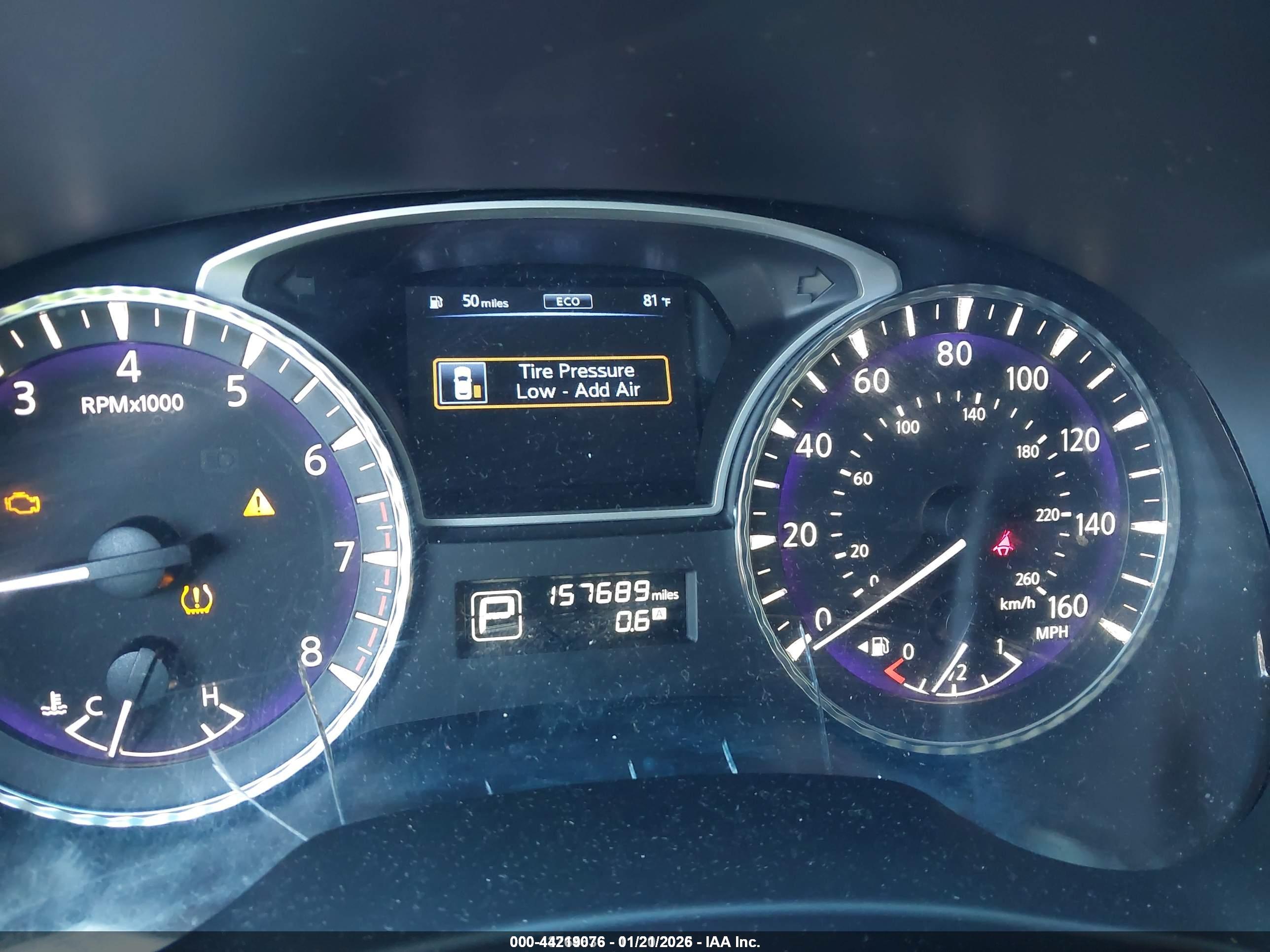 INFINITI QX60 image 7