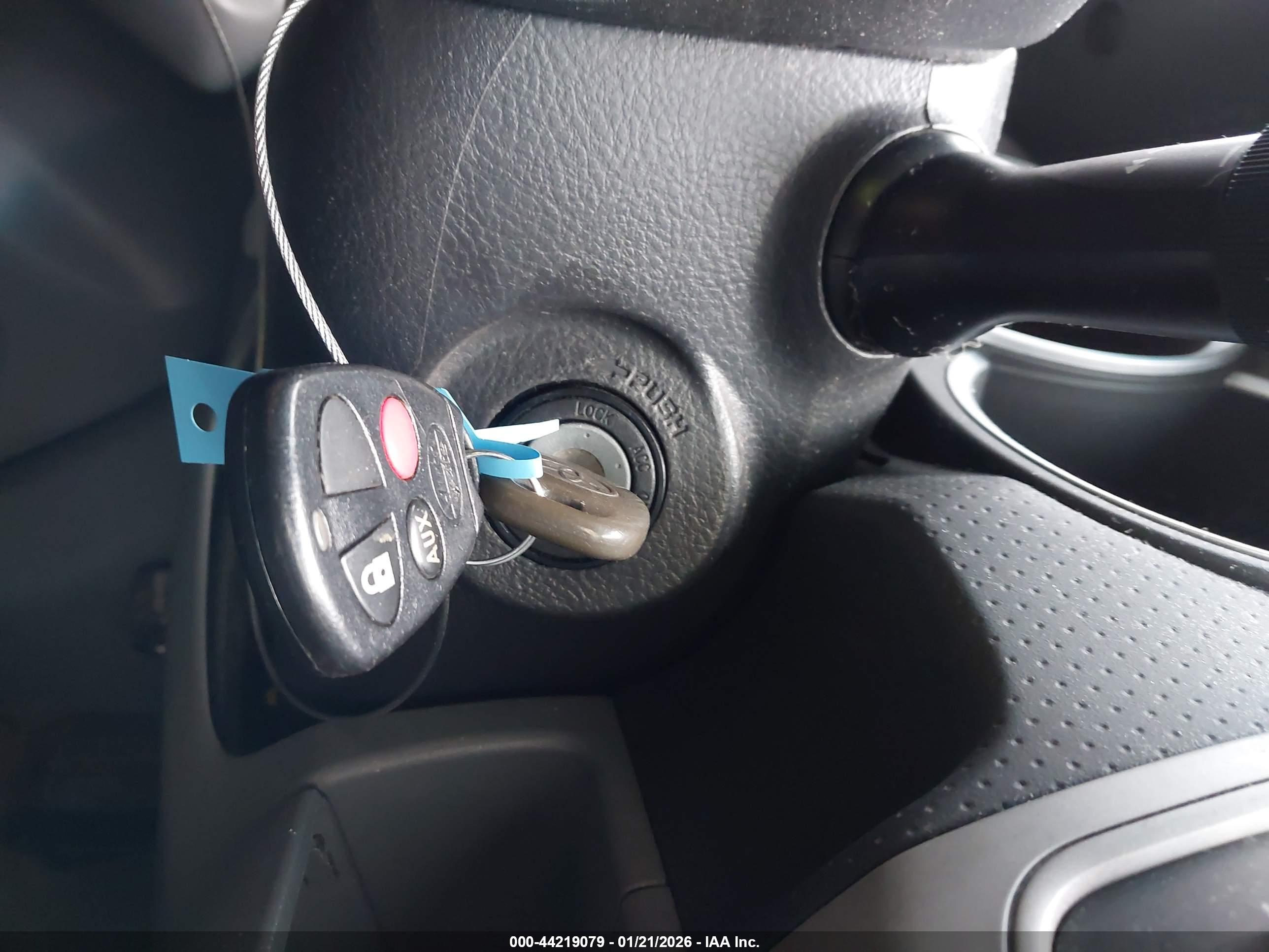 TOYOTA TACOMA image 11