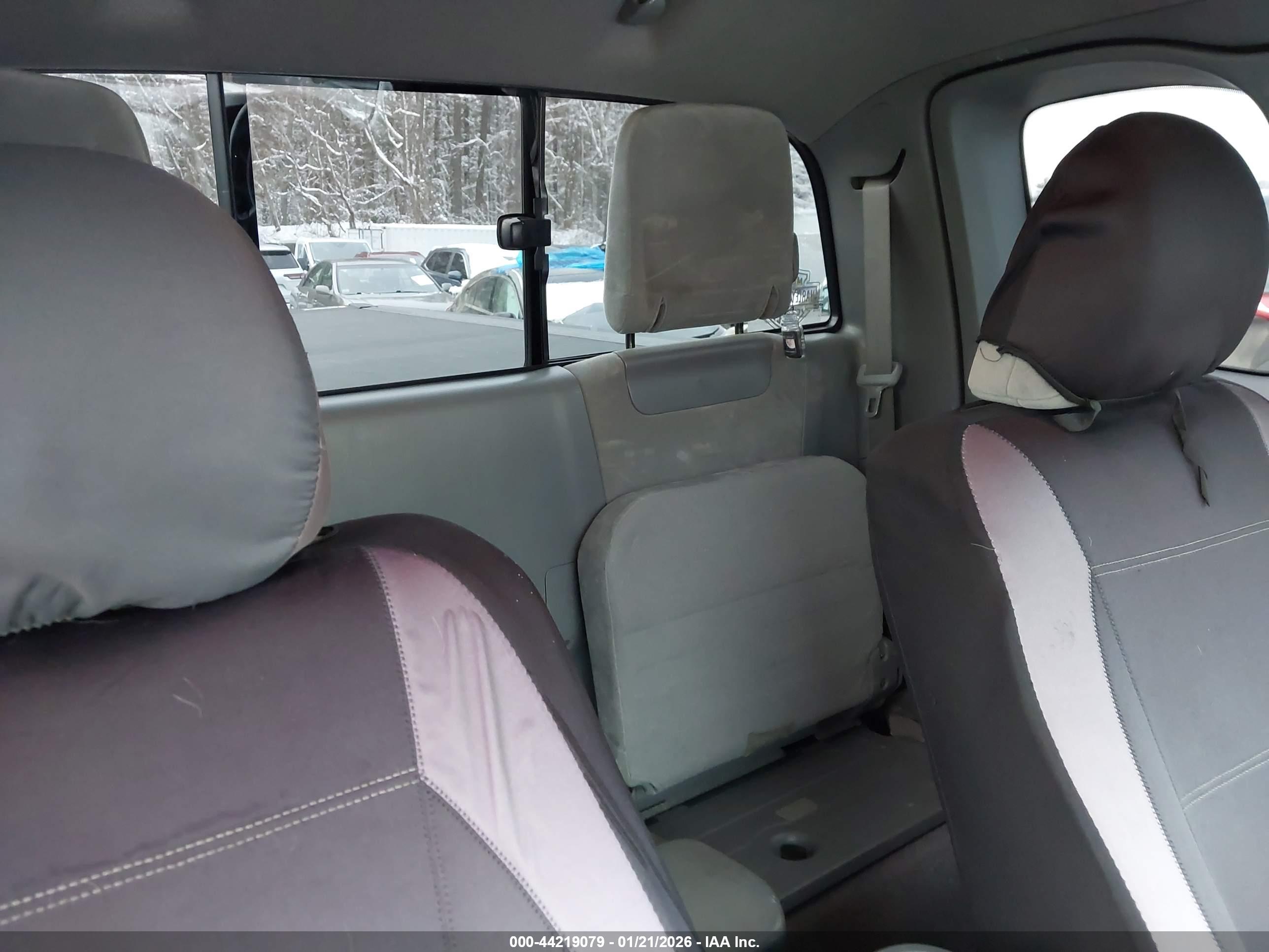 TOYOTA TACOMA image 8