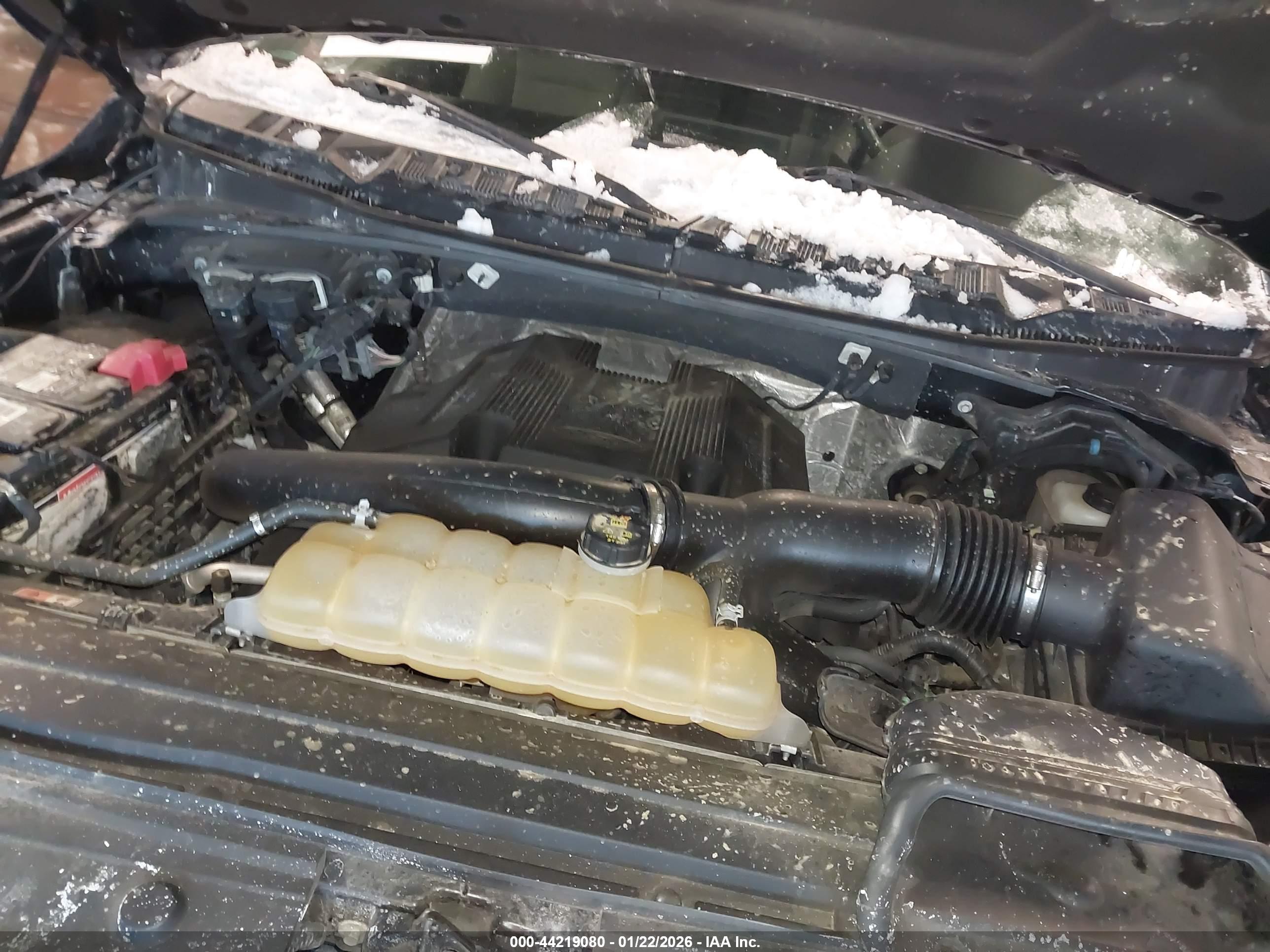 FORD F-150 image 10