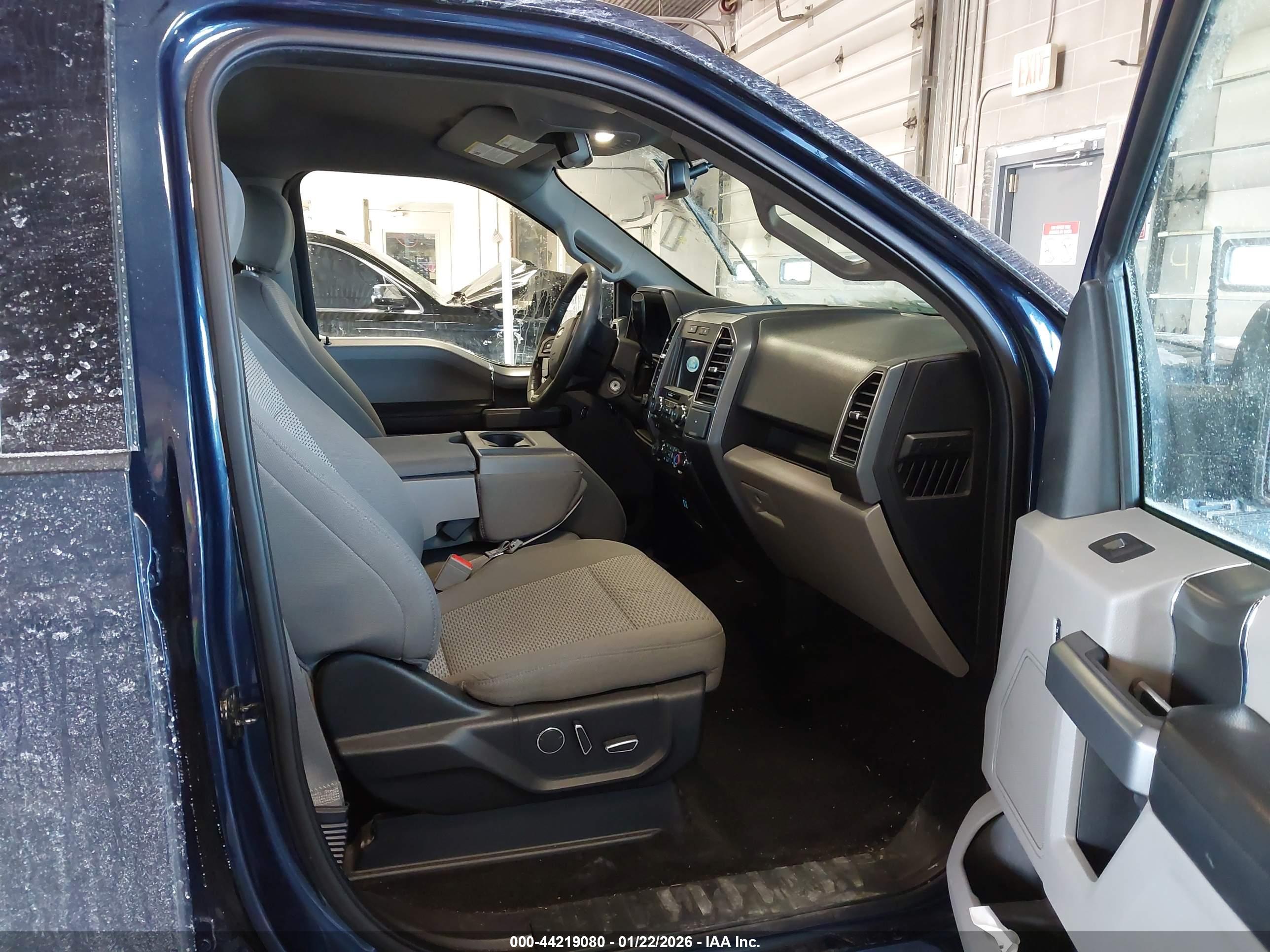 FORD F-150 image 5