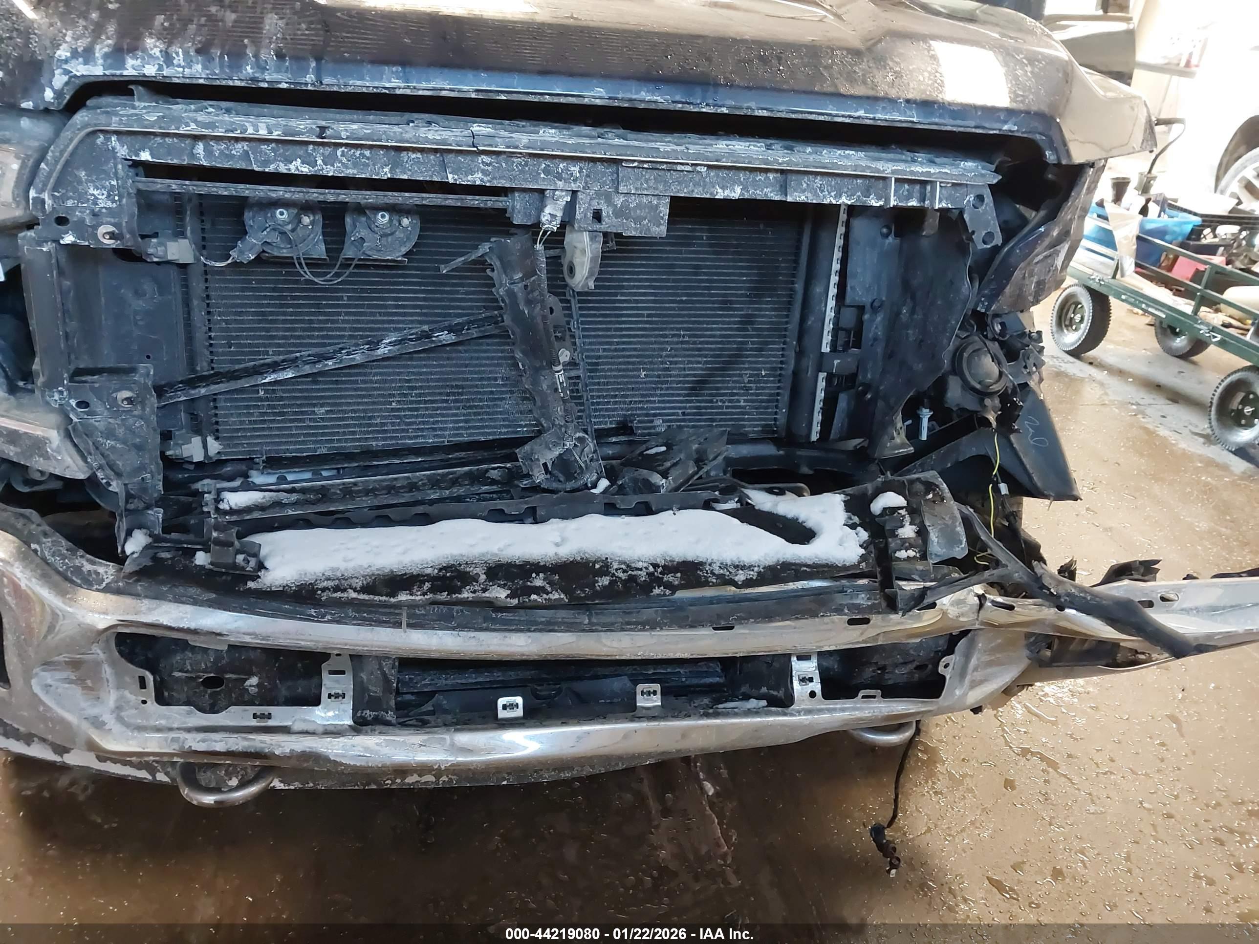 FORD F-150 image 6
