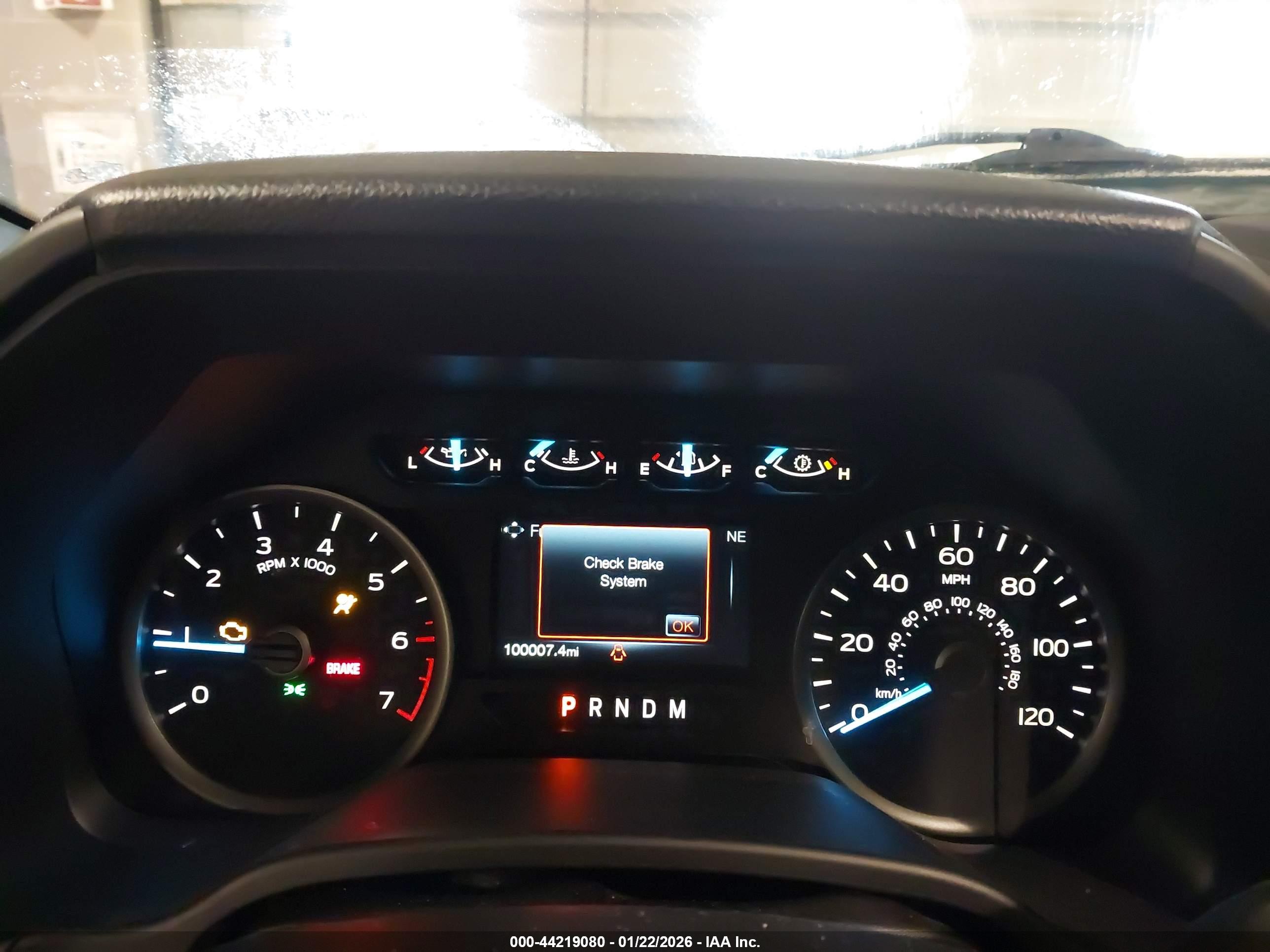FORD F-150 image 7