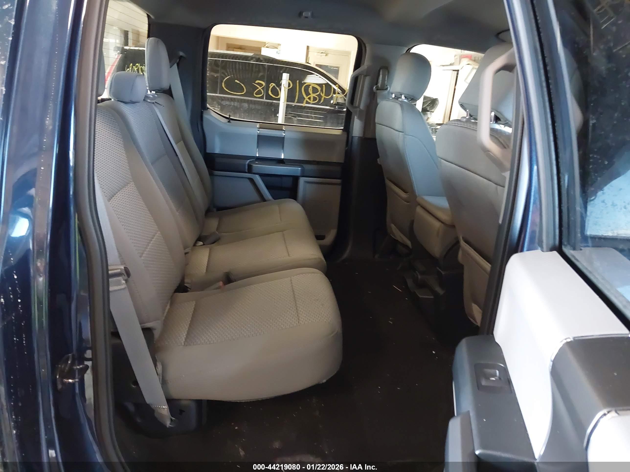 FORD F-150 image 8