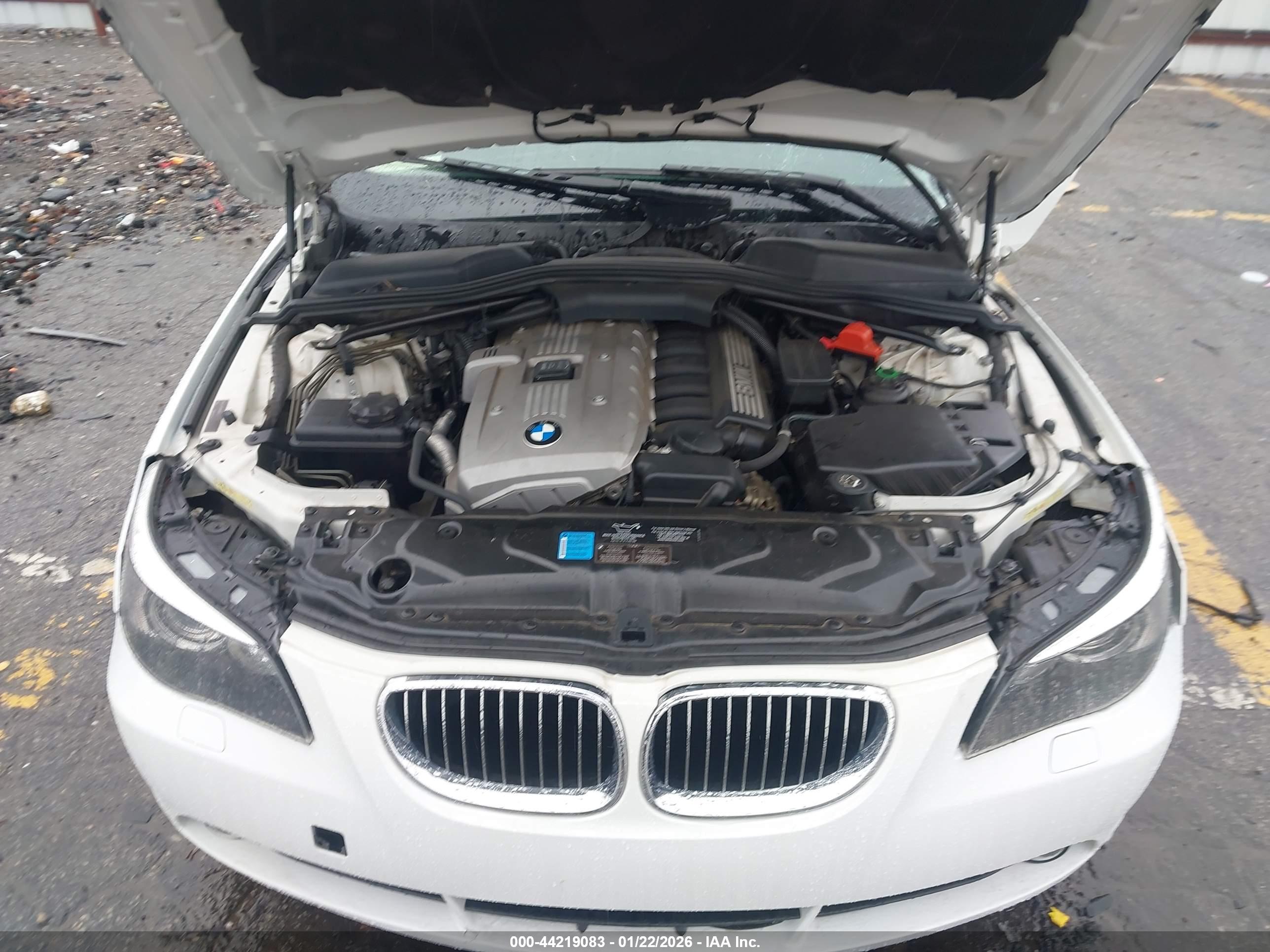 BMW 530I image 10