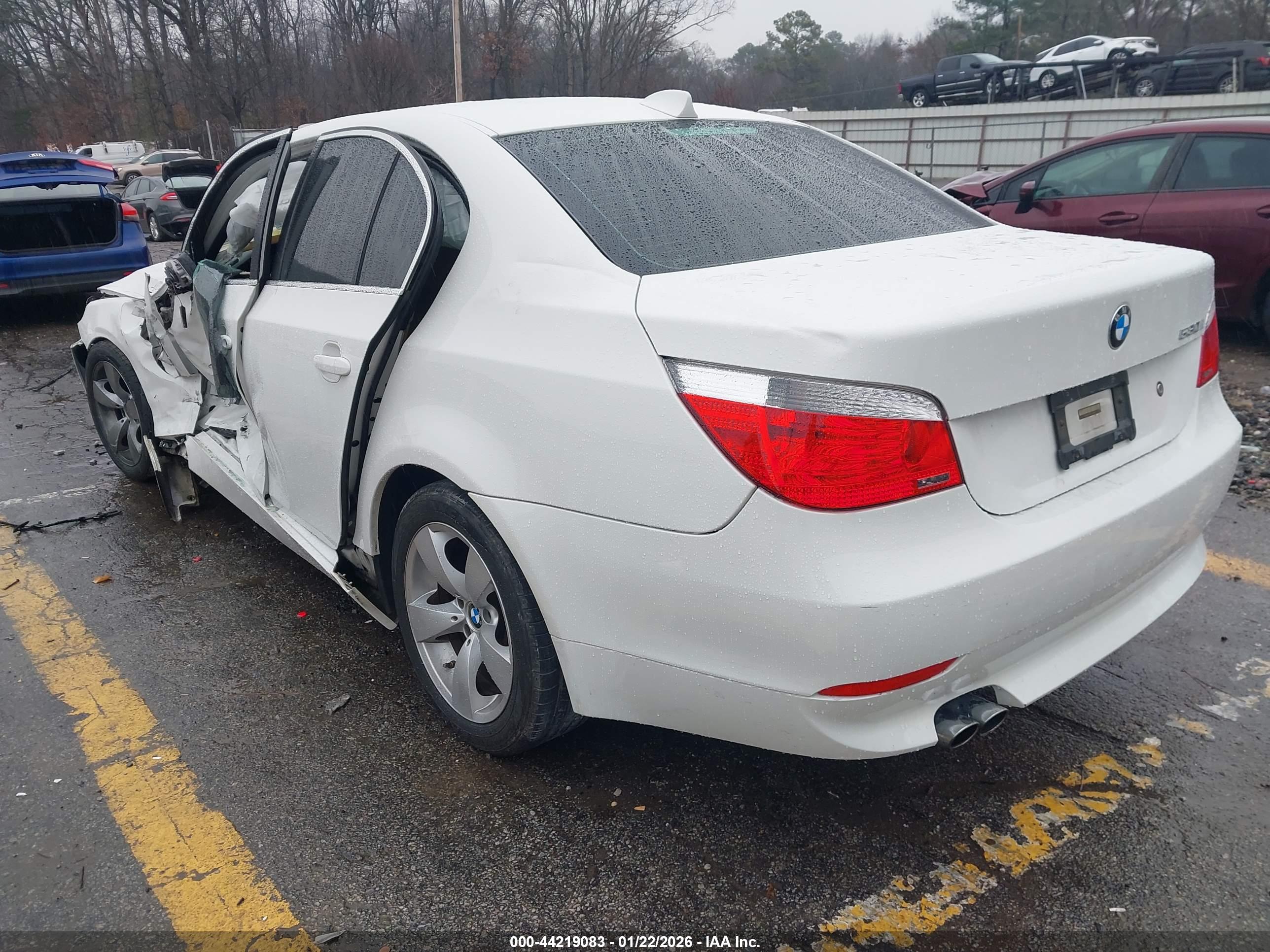 BMW 530I image 3