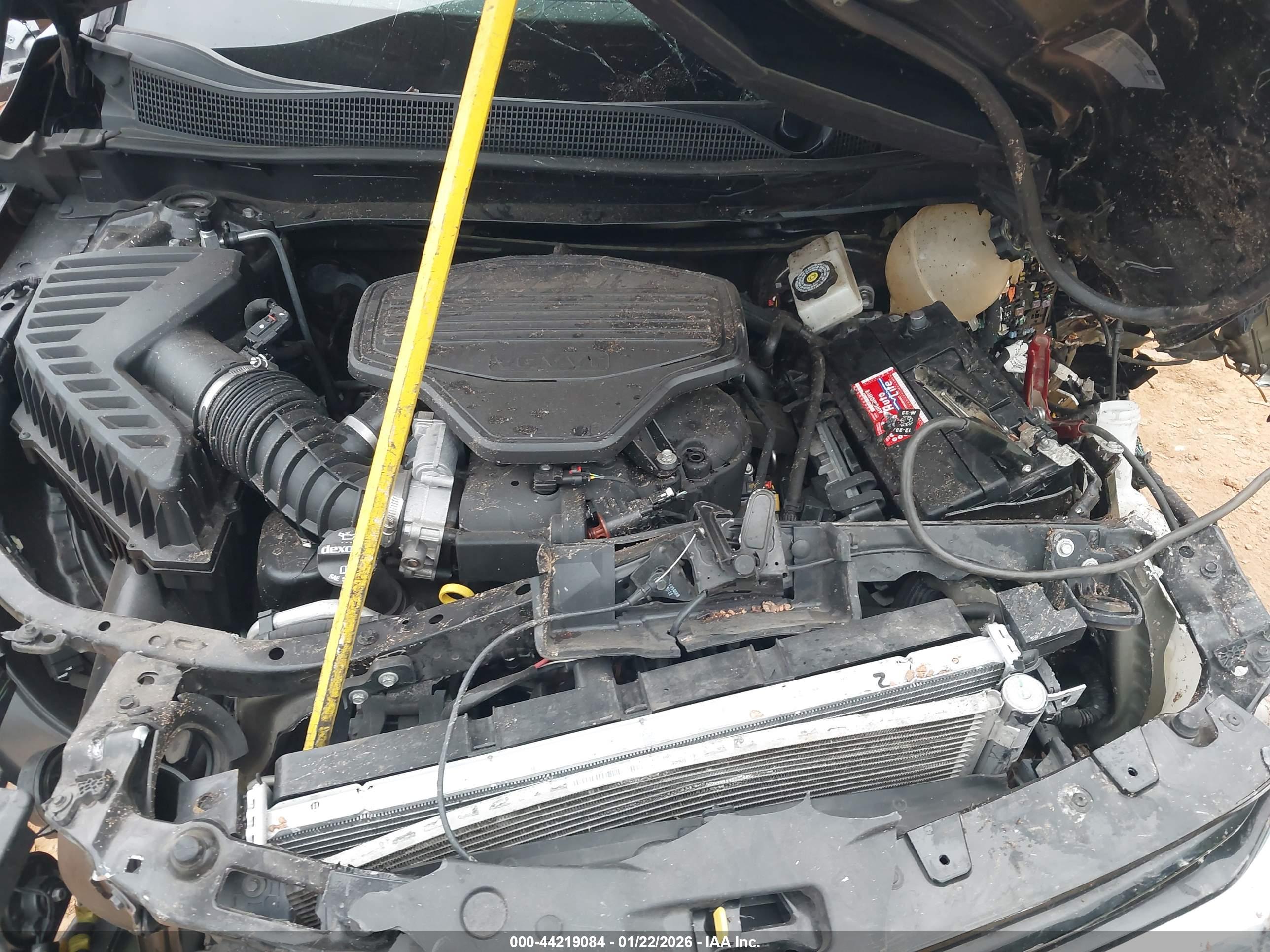 CHEVROLET BLAZER image 10