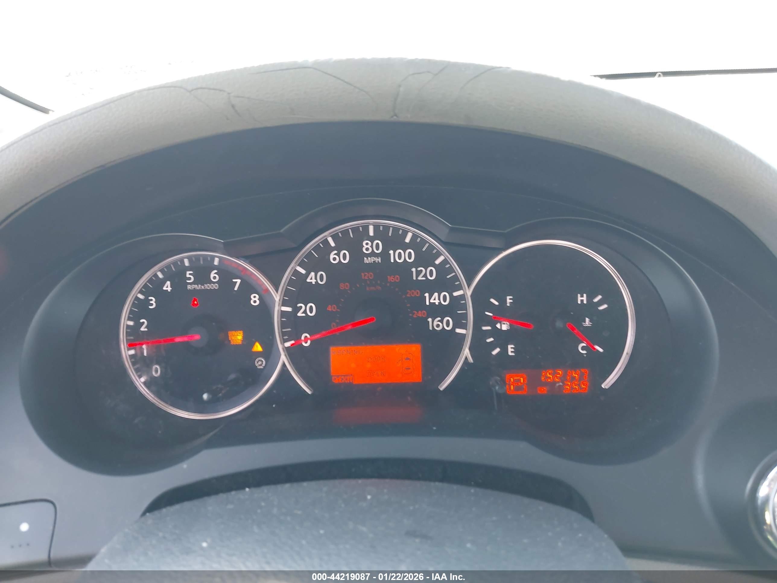 NISSAN ALTIMA image 7