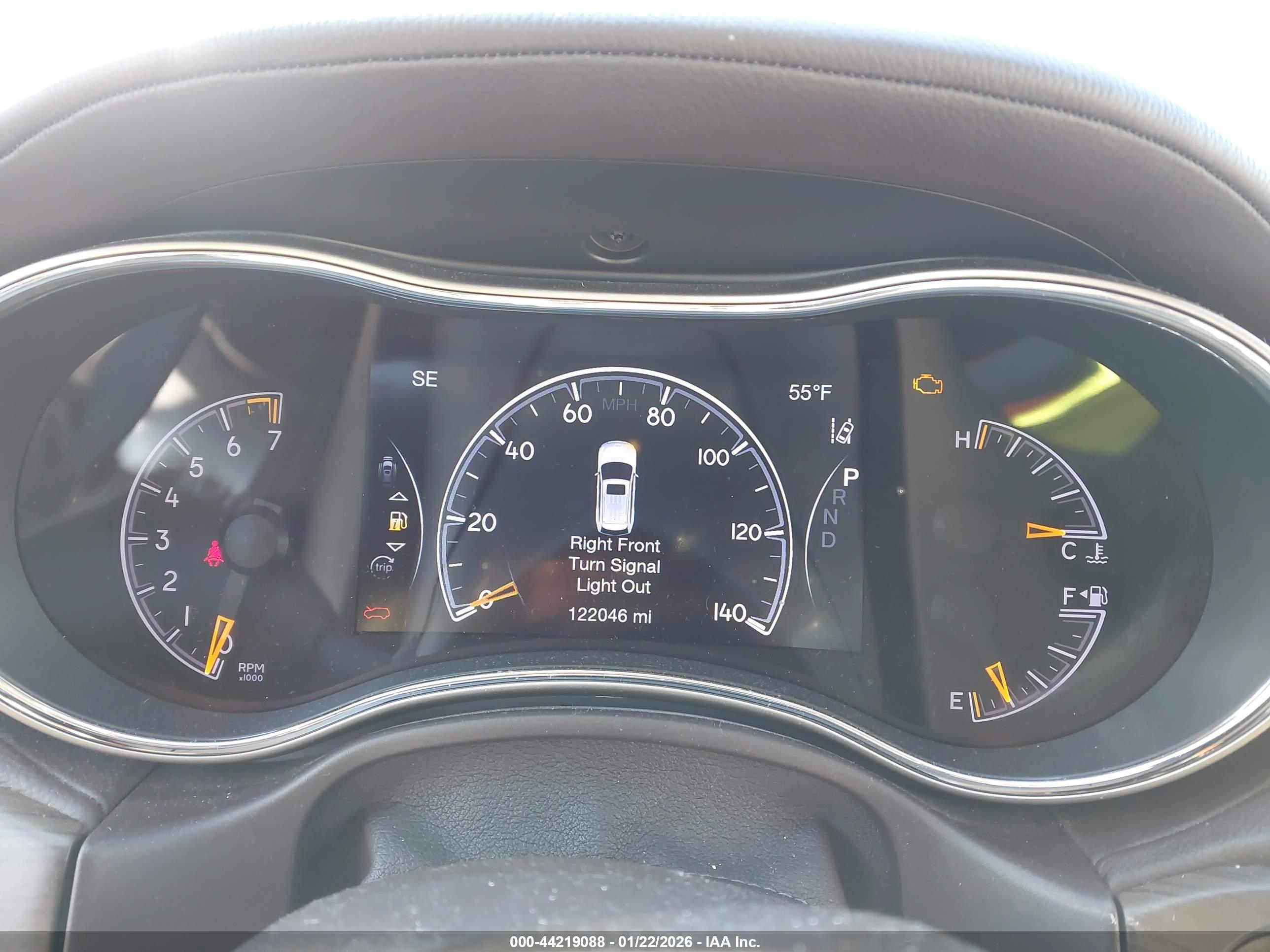 JEEP GRAND image 7