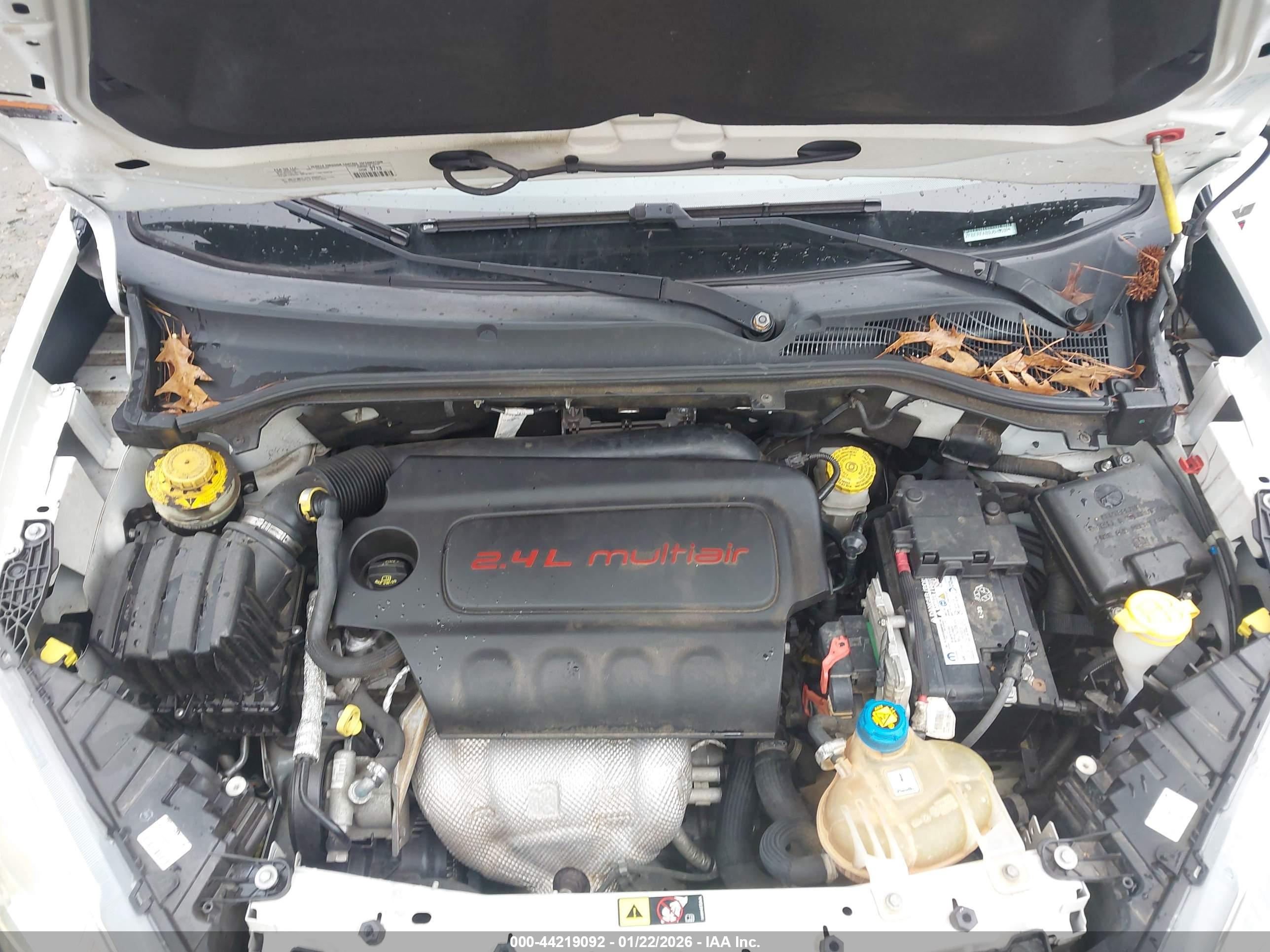 RAM PROMASTER image 10