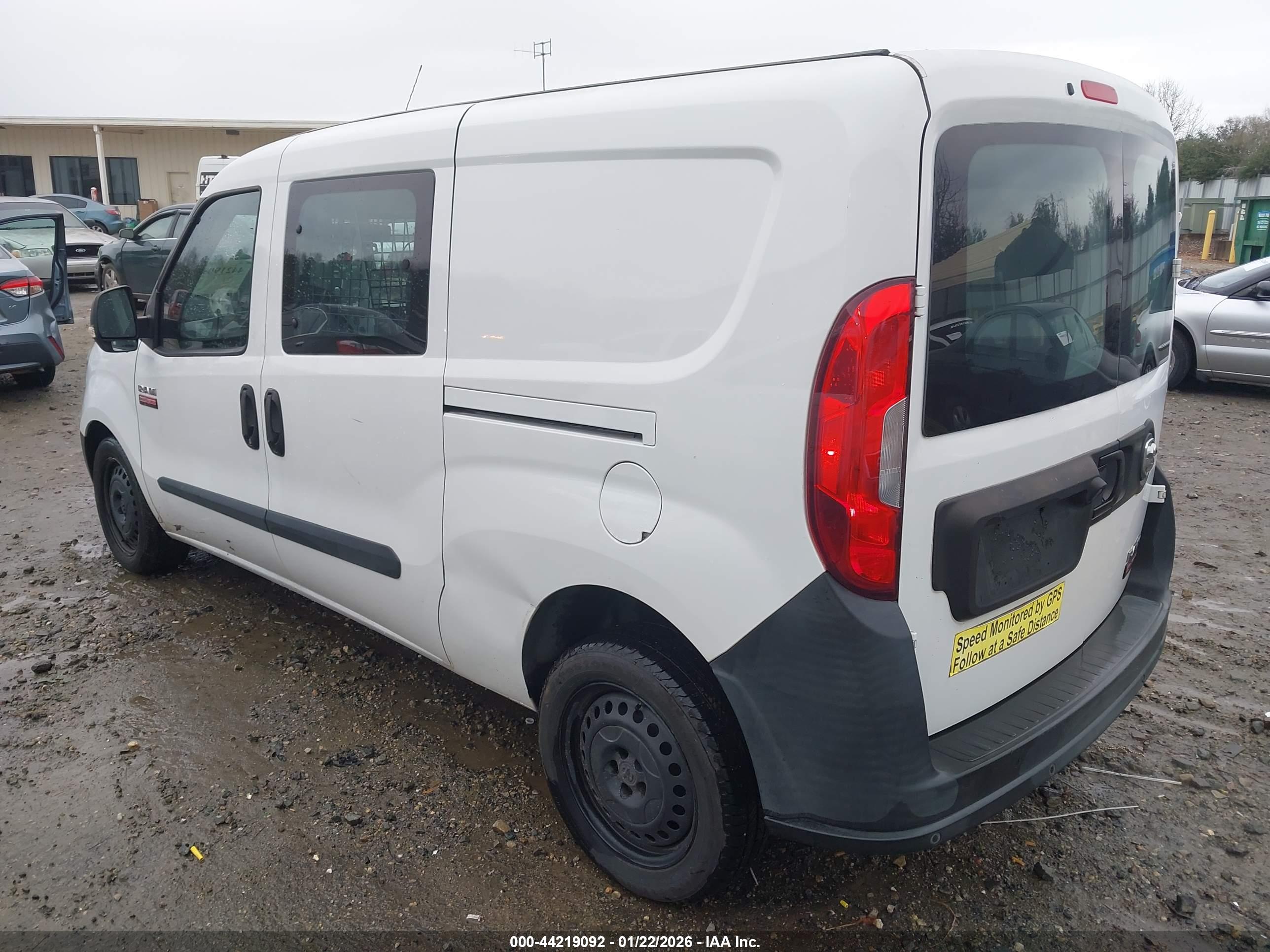 RAM PROMASTER image 3