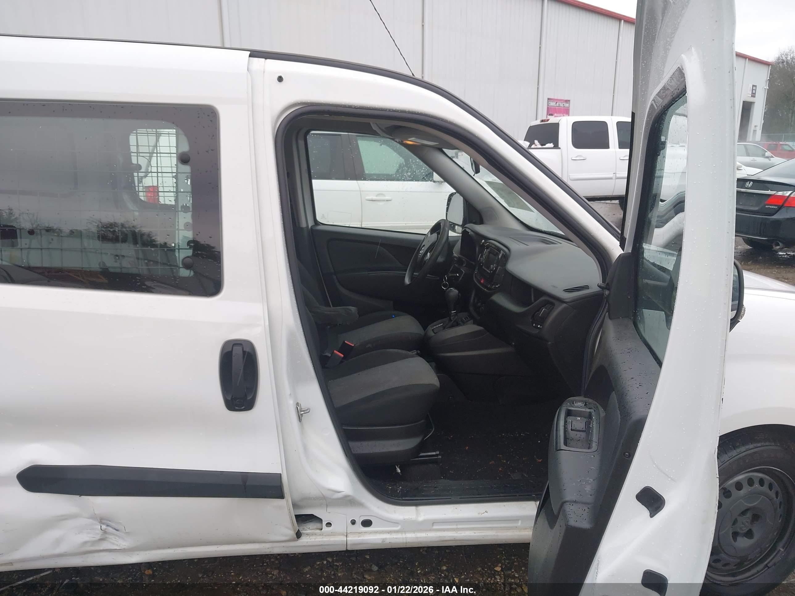 RAM PROMASTER image 5
