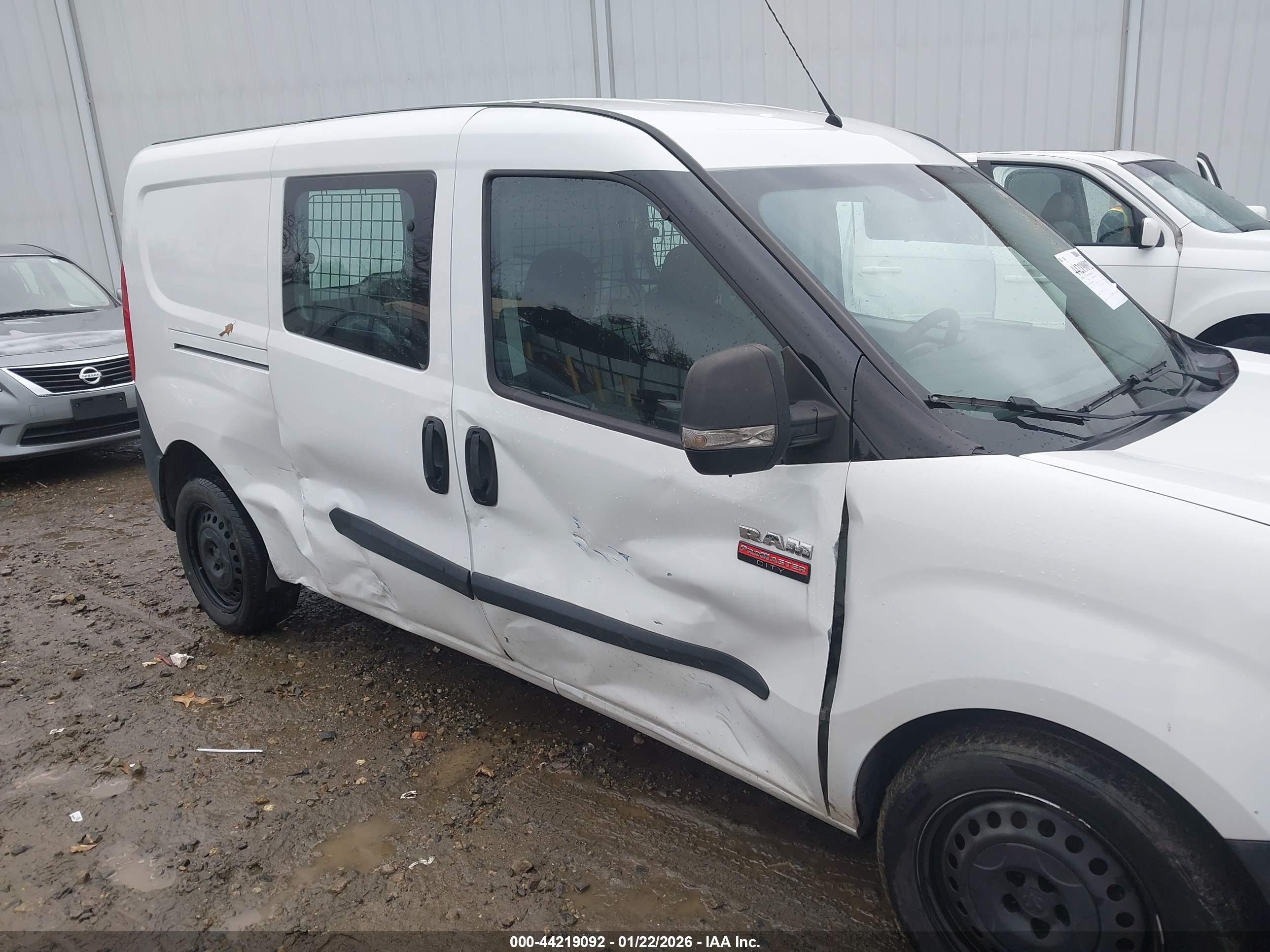 RAM PROMASTER image 6