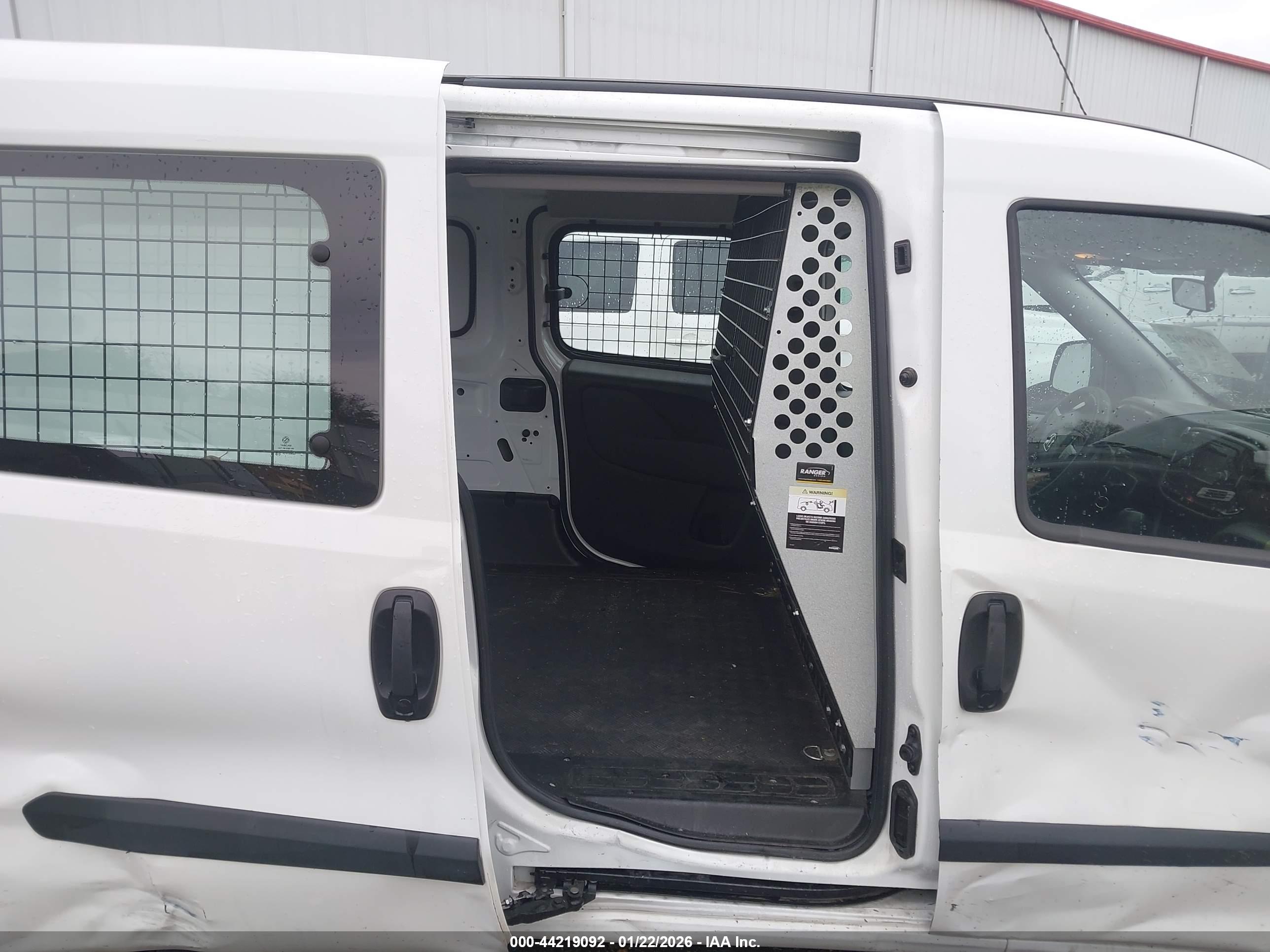 RAM PROMASTER image 8