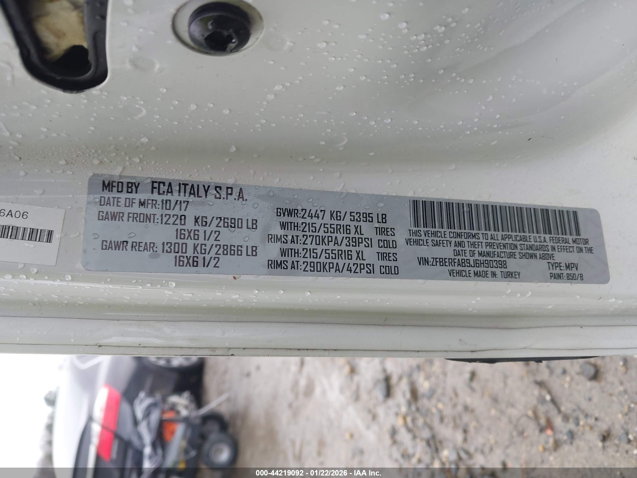 RAM PROMASTER image 9