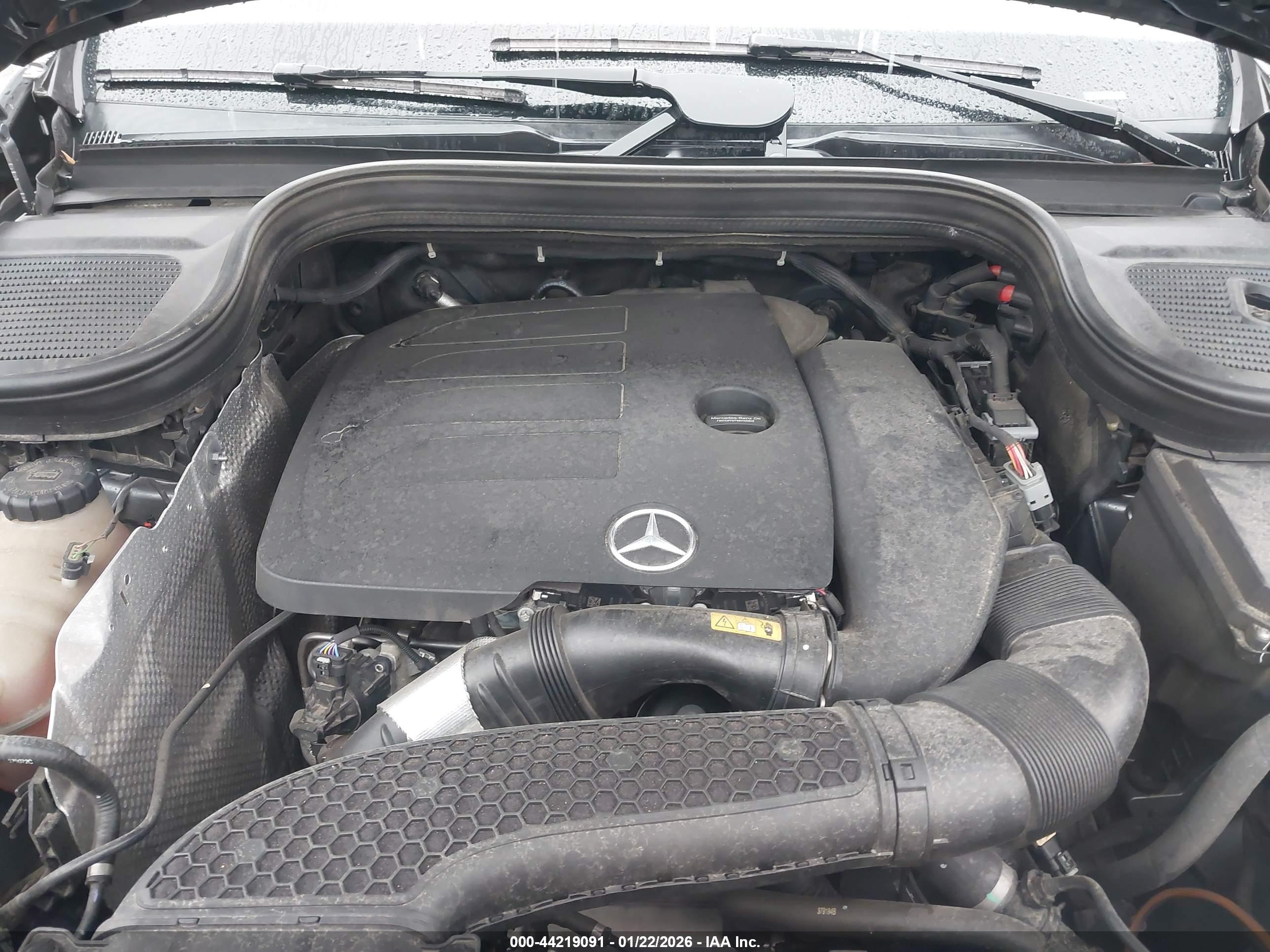 MERCEDES-BENZ GLE image 10