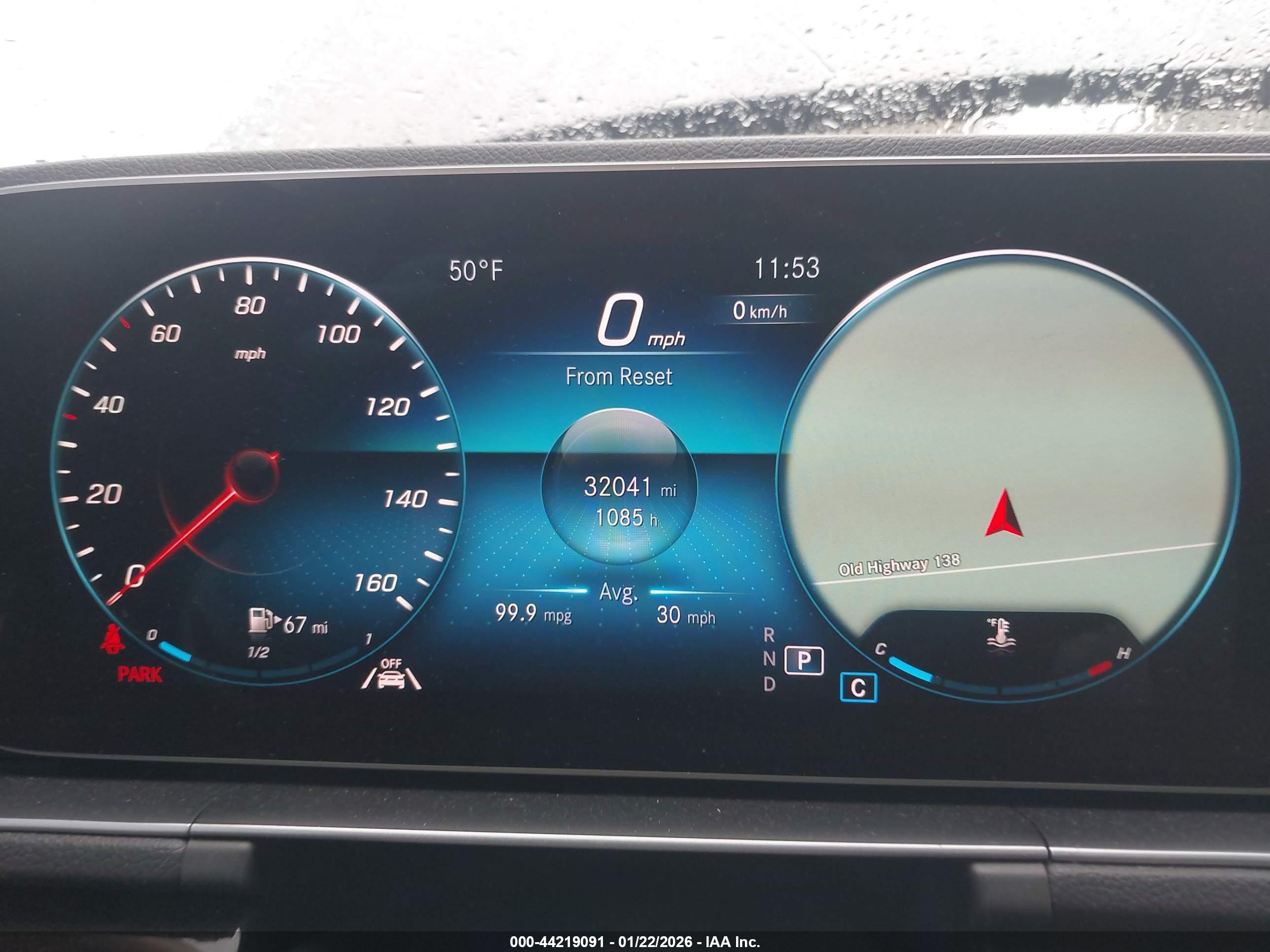 MERCEDES-BENZ GLE image 7