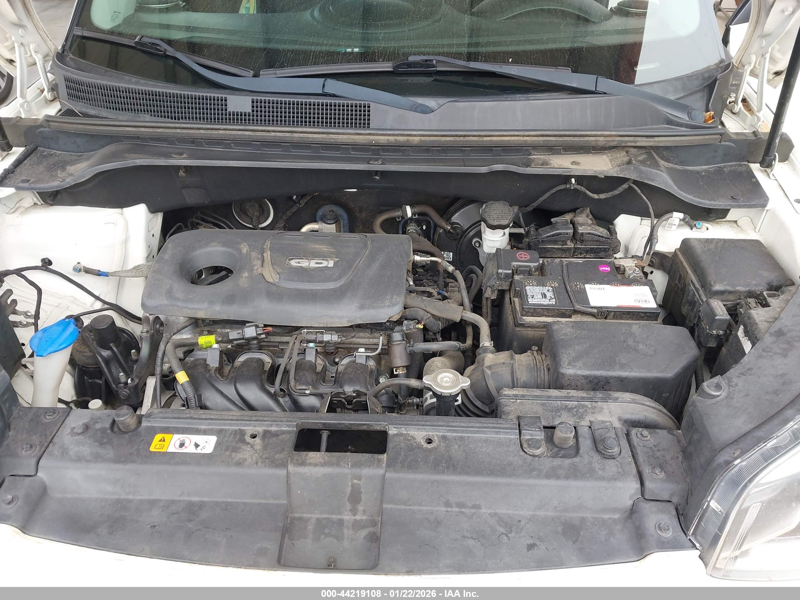 KIA SOUL image 10