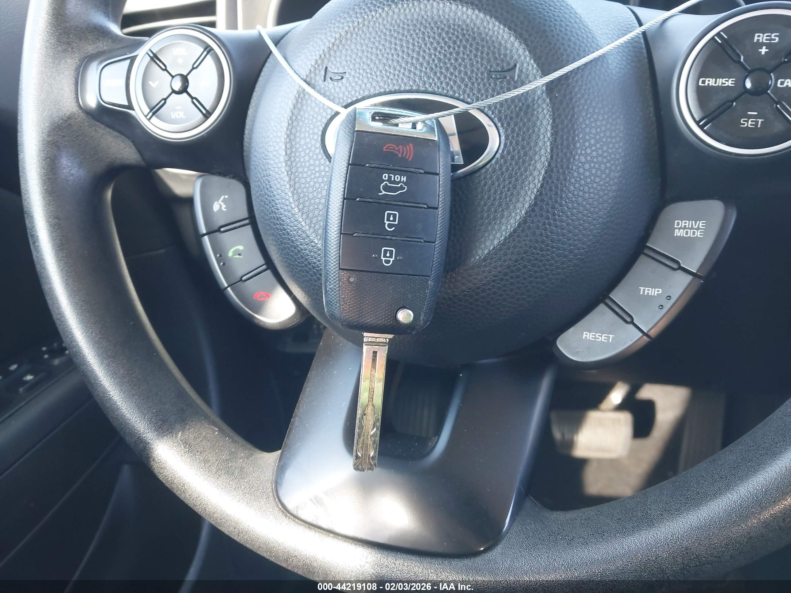 KIA SOUL image 11