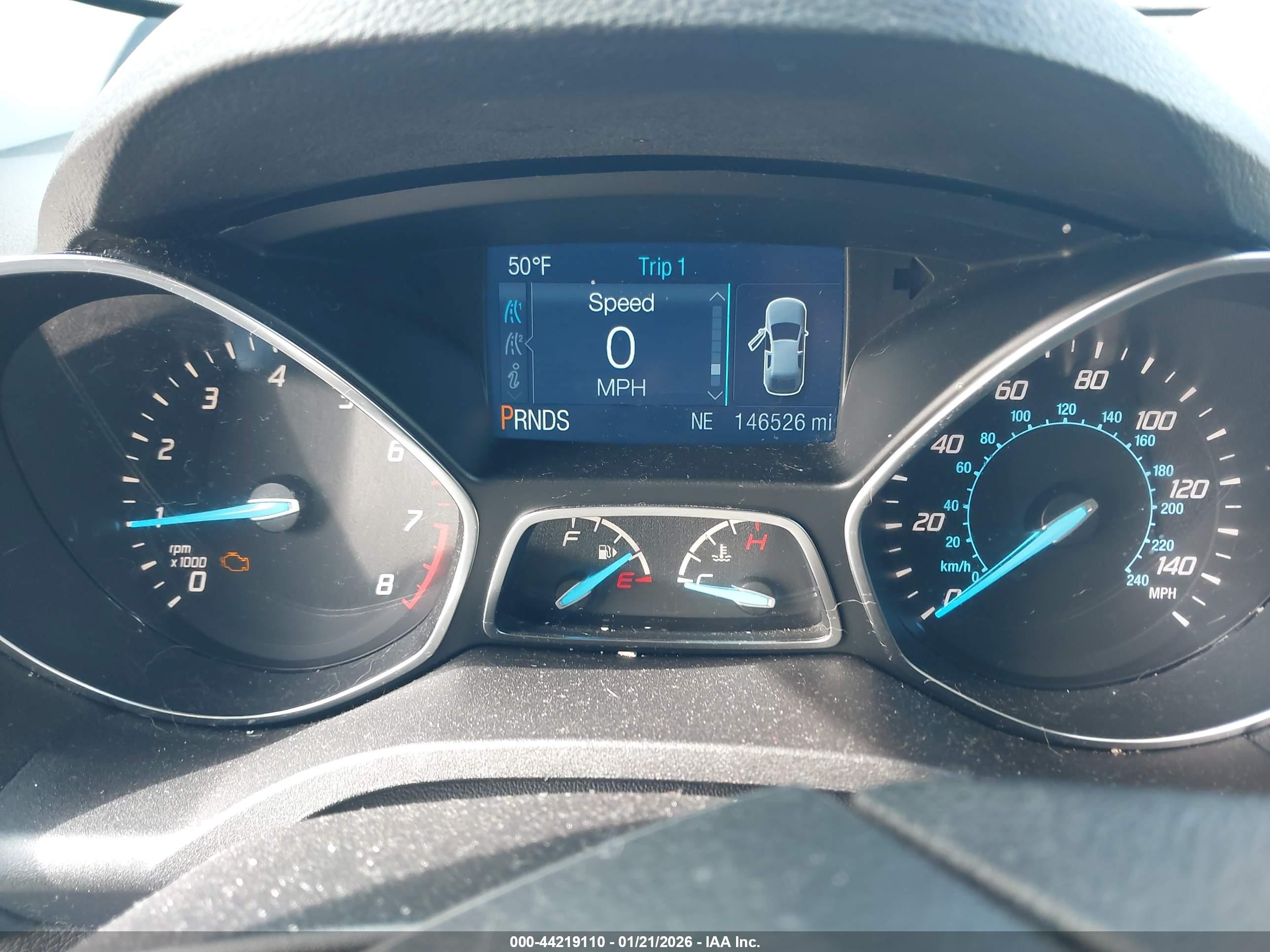 FORD ESCAPE image 7